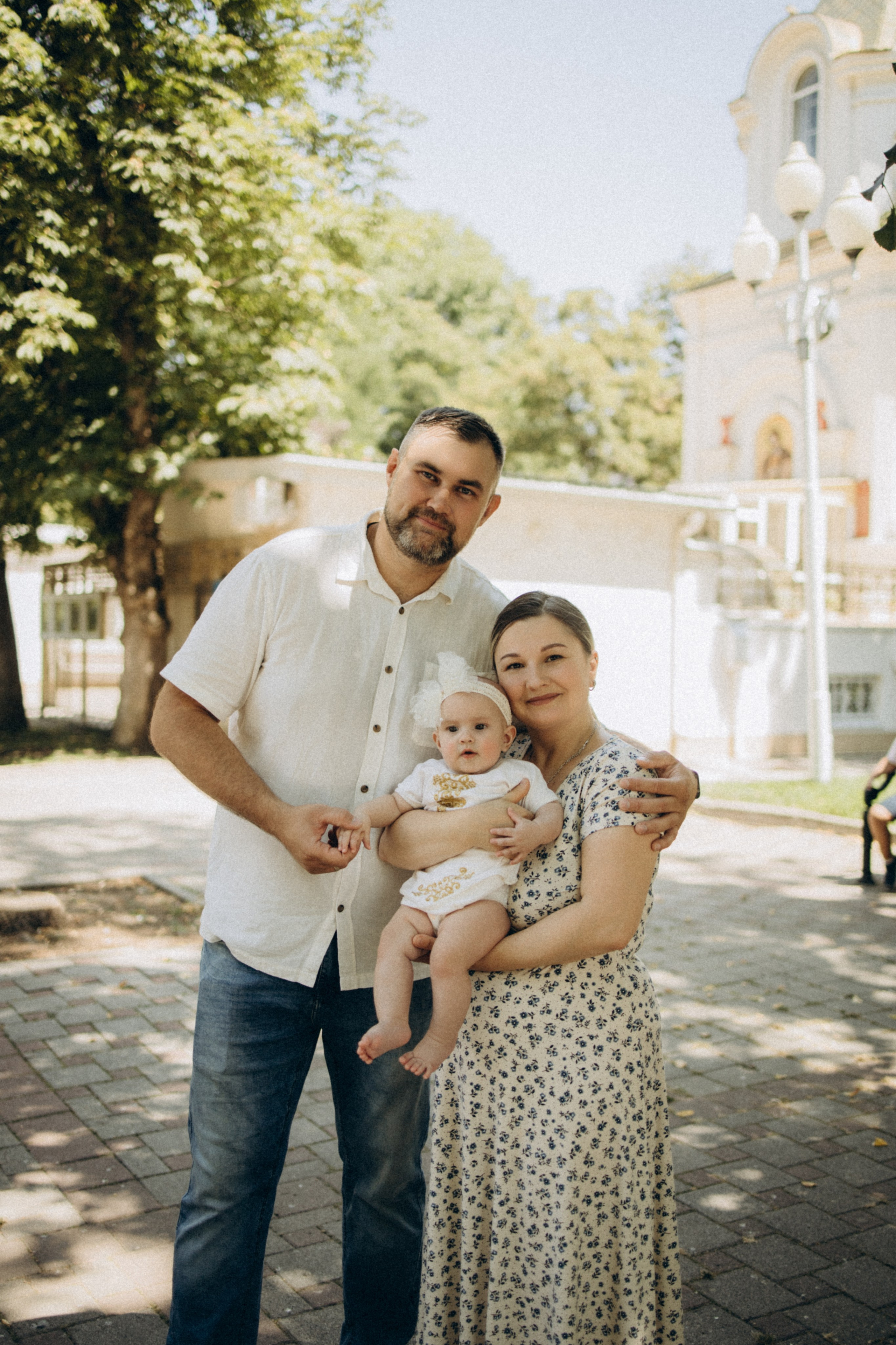 Храм-часовня Александра Невского. Фотограф из Краснодара Мария Приходько