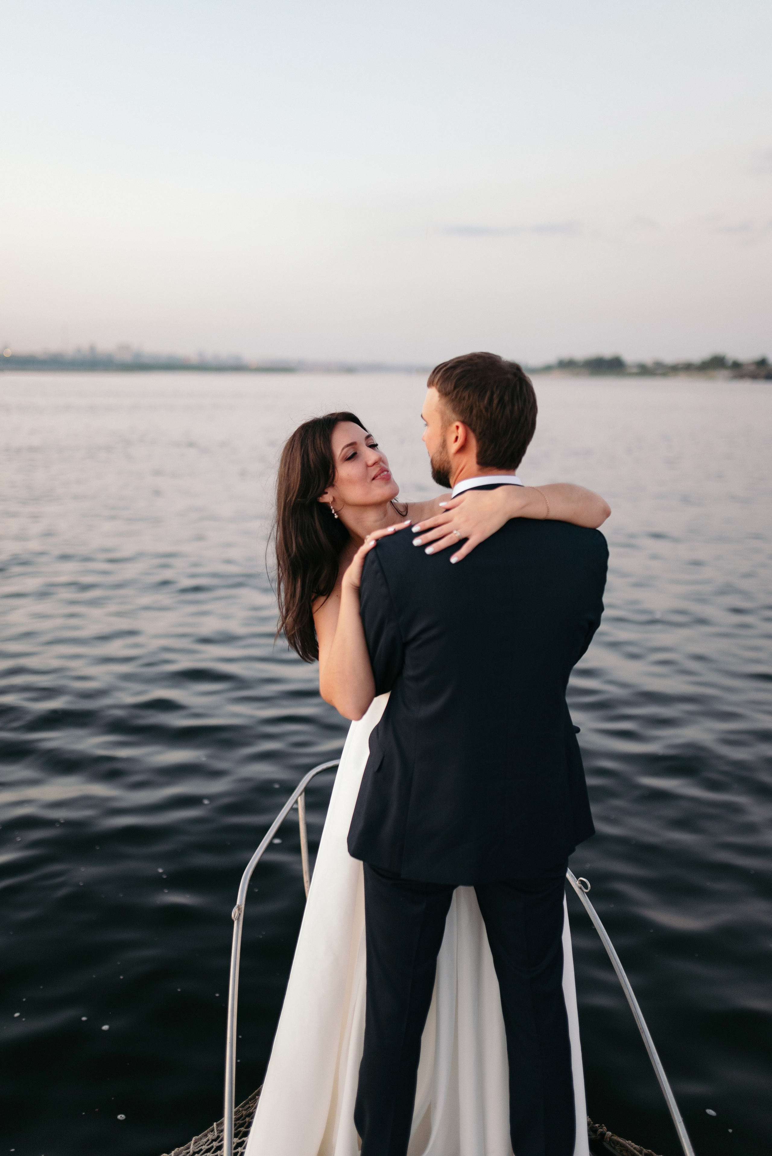 Свадьба Эдгара и Ксении (Волгоград, 17.09.2022). Свадебный и travel фотограф в Волгограде, Сочи, Домбае, Европе