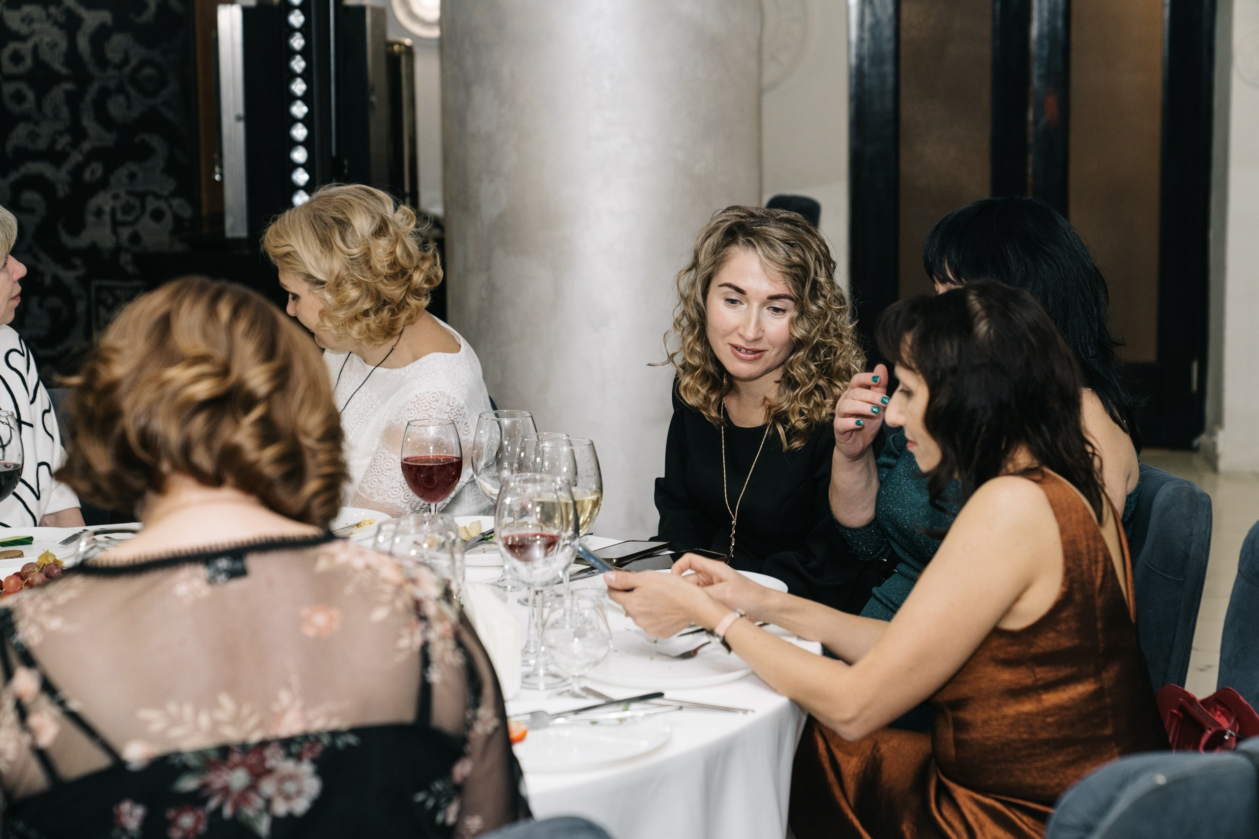 Корпоратив День Энергетика. Свадебный и Мужской фотограф