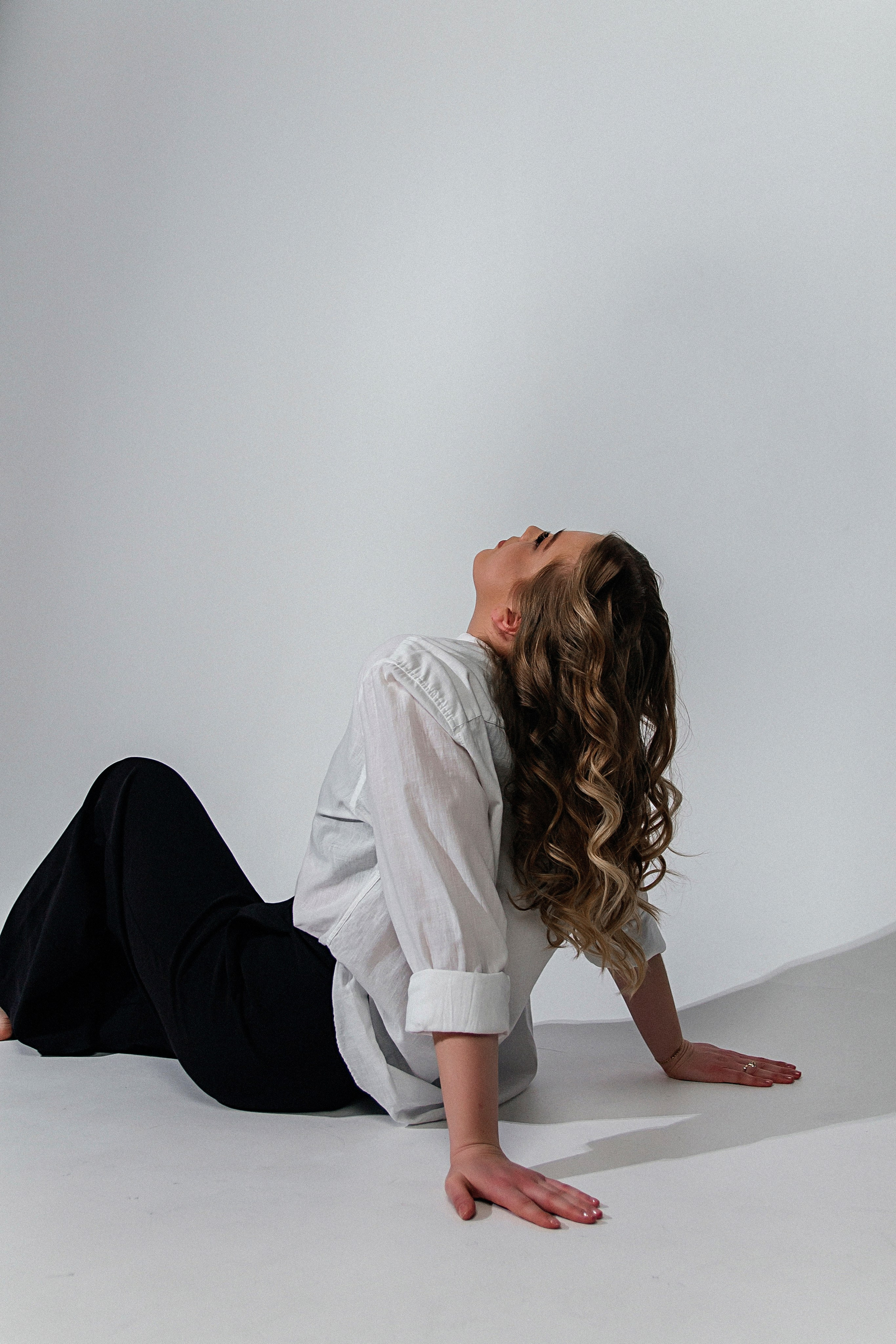 Индивидуальная съёмка. Фотограф в Новосибирске Алёна Рычкова