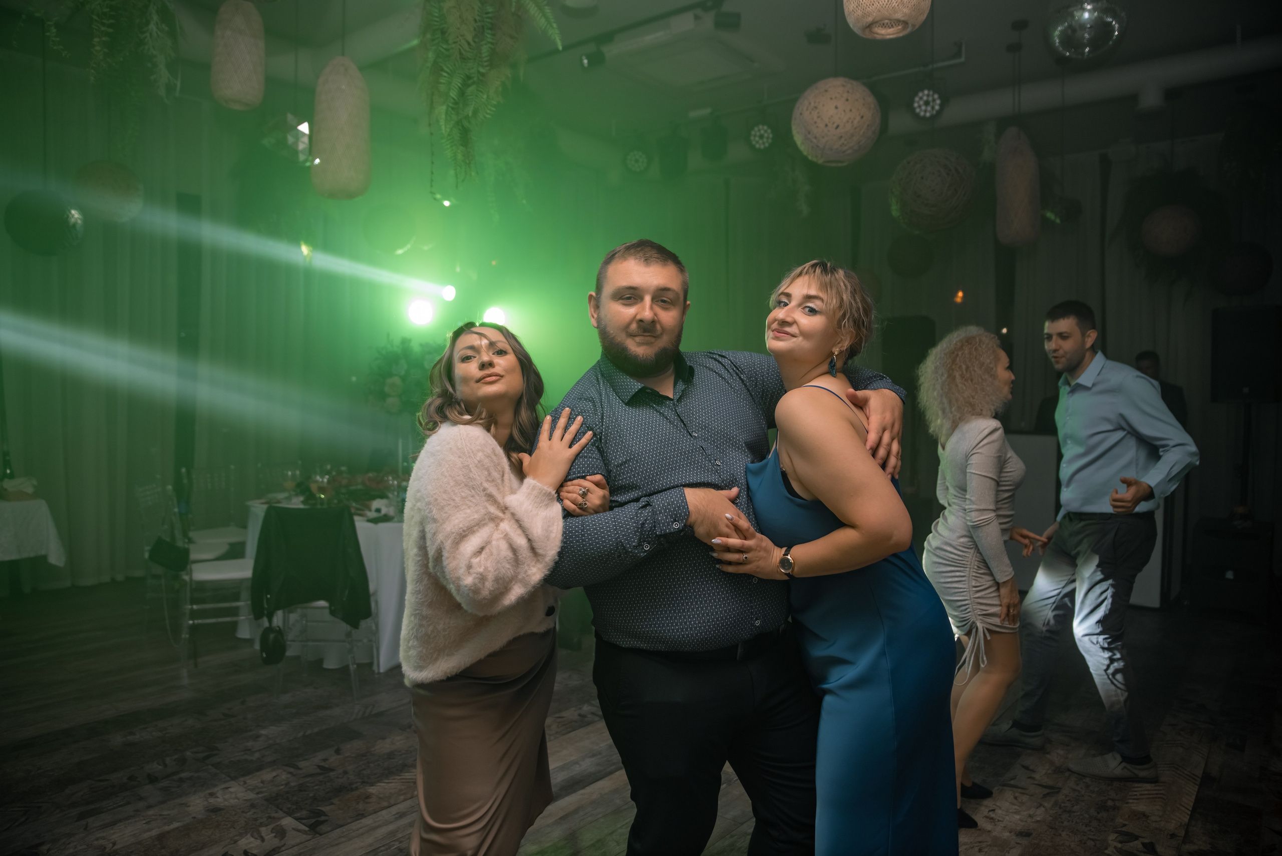 Анастасия и Евгений. Свадебный и семейный фотограф в Краснодарском крае