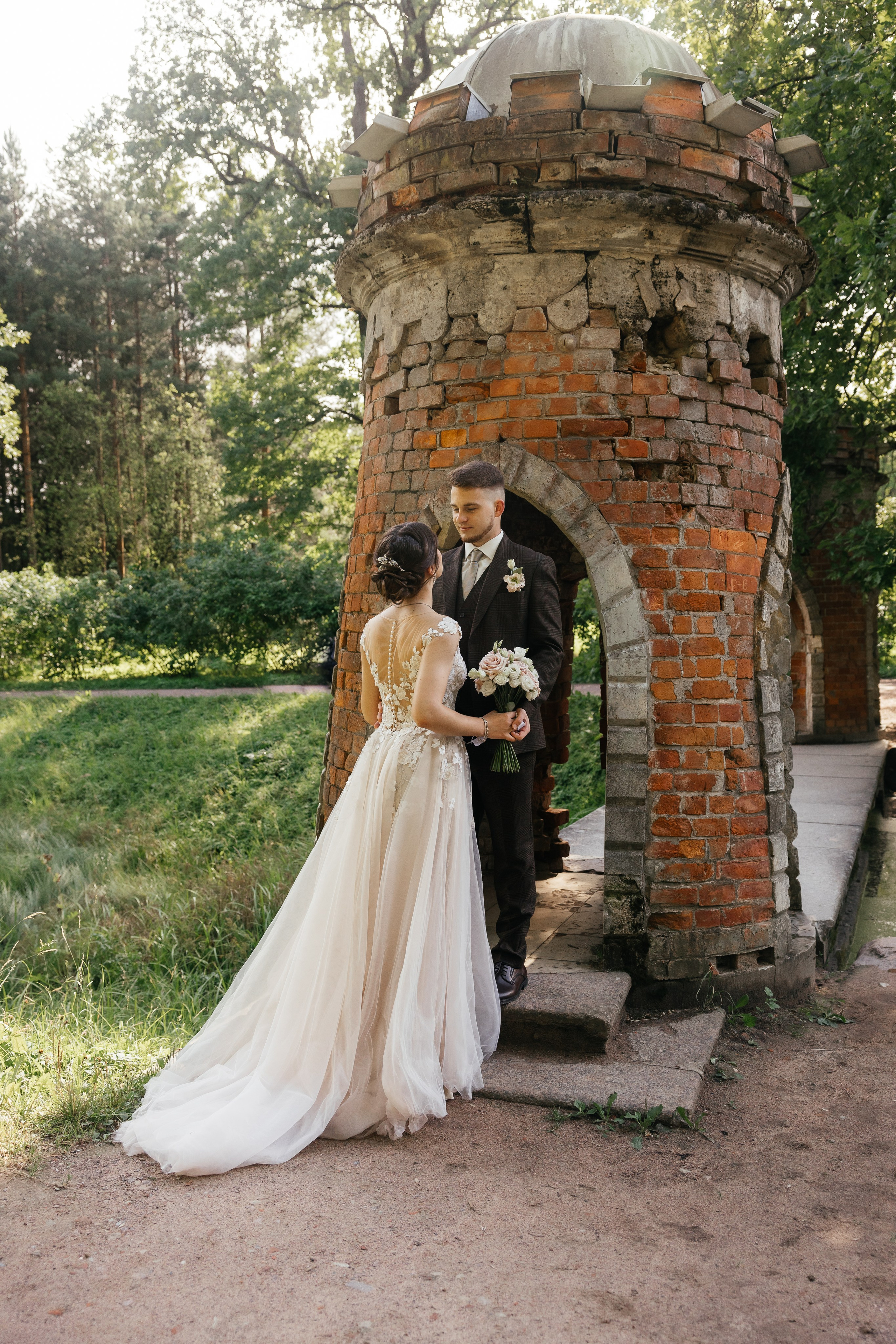 Свадьбы. Фотограф Serg-Epic — Сергей Клепиков