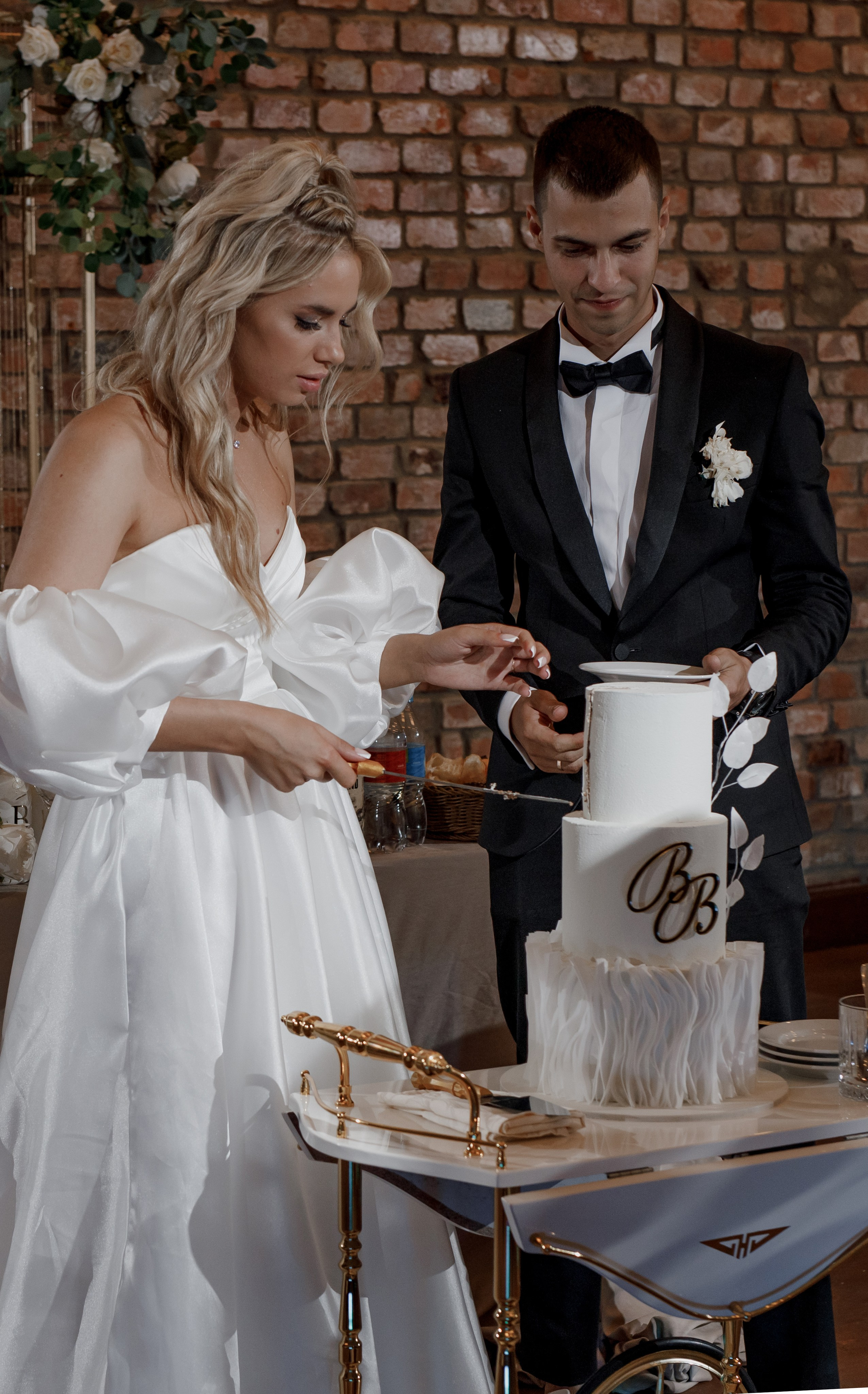 Валерия и Владимир. Свадебный и семейный фотограф  во Владивостоке Ольга Украинец