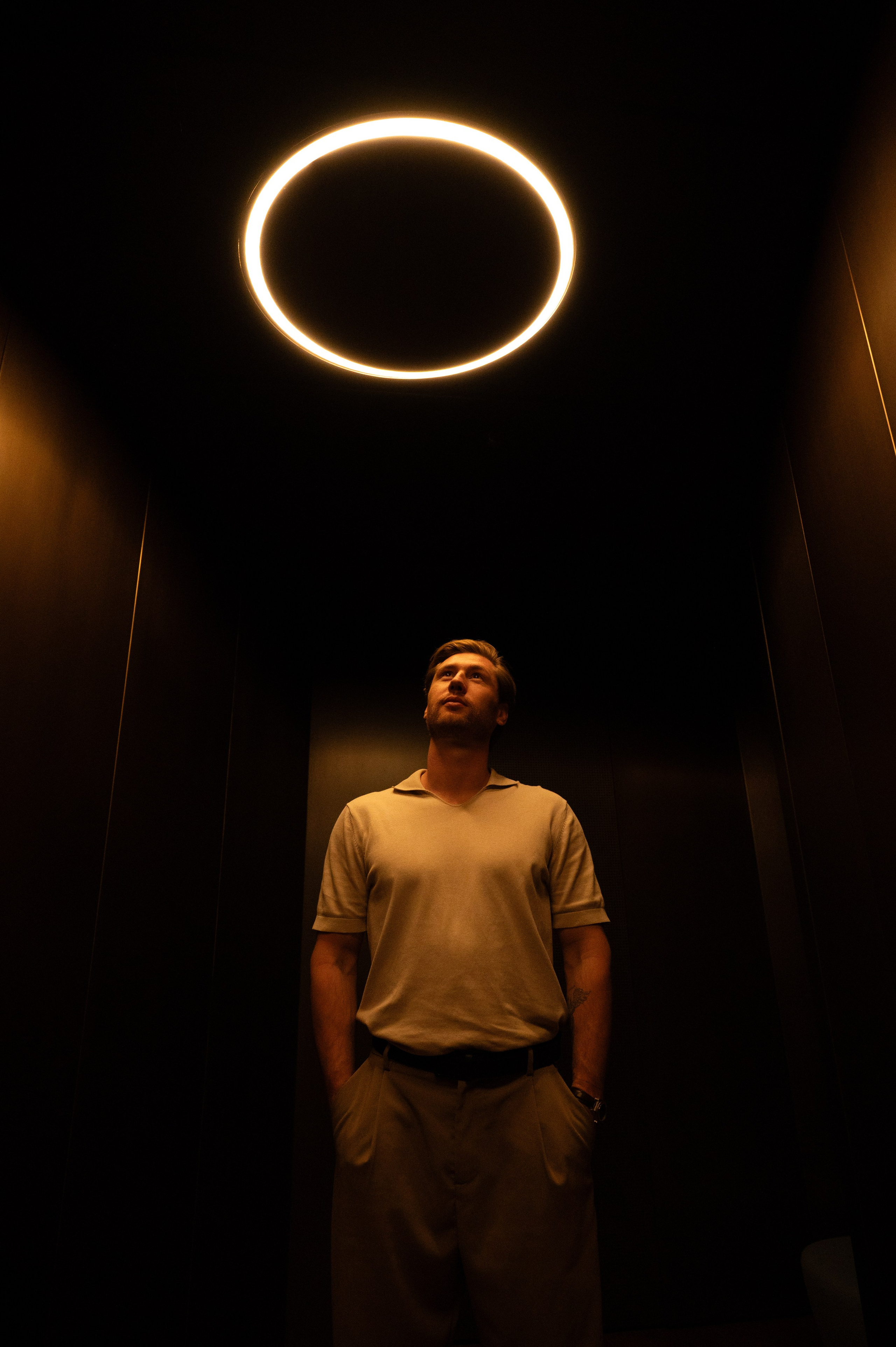 Индивидуальные фотосессии в Москве. Фотограф Лобанов Антон, г. Москва