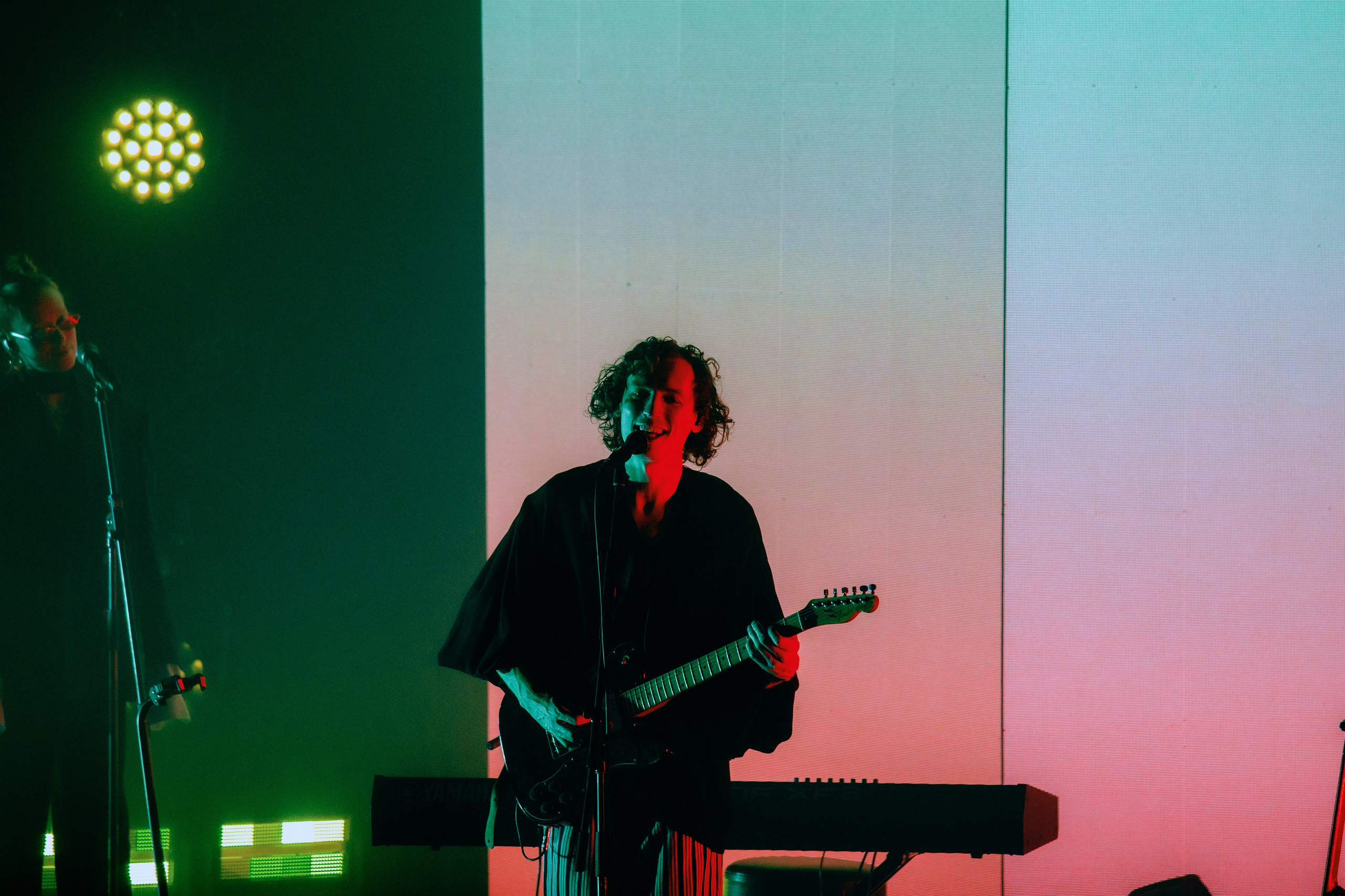 ZOLOTO A2'23. RUSLAN ROZANOV