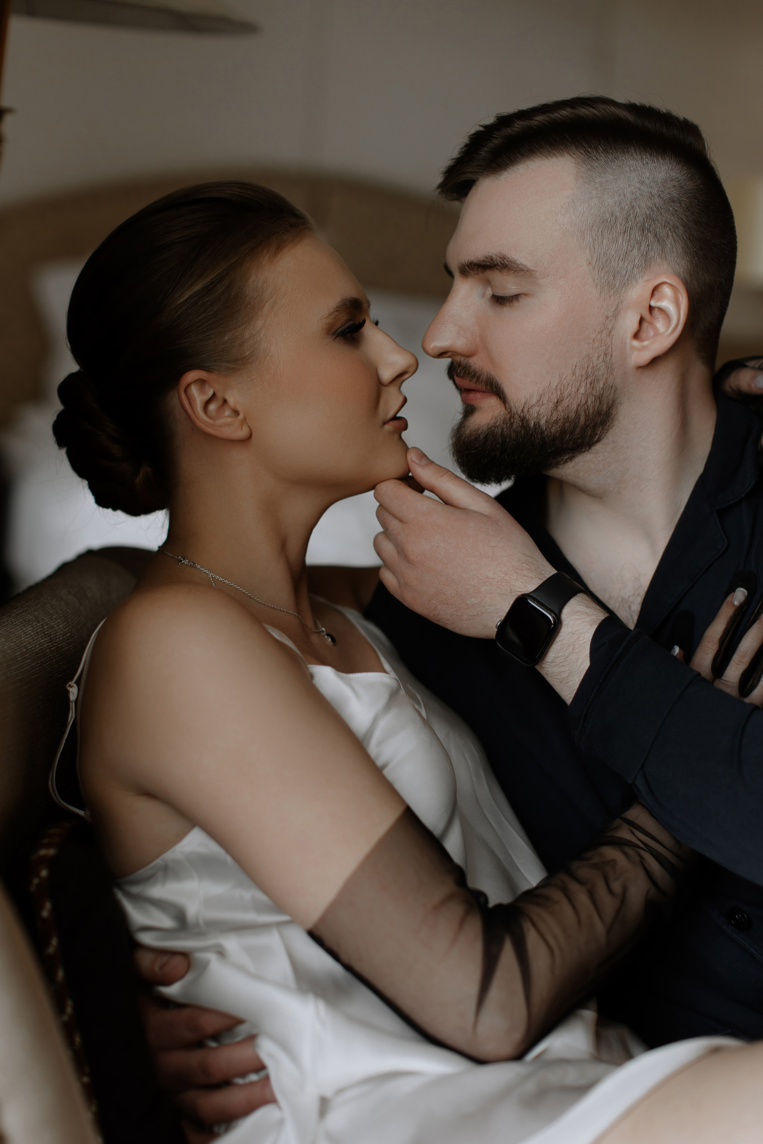 Ваня Точно. Свадебный фотограф в Москве и Балашихе