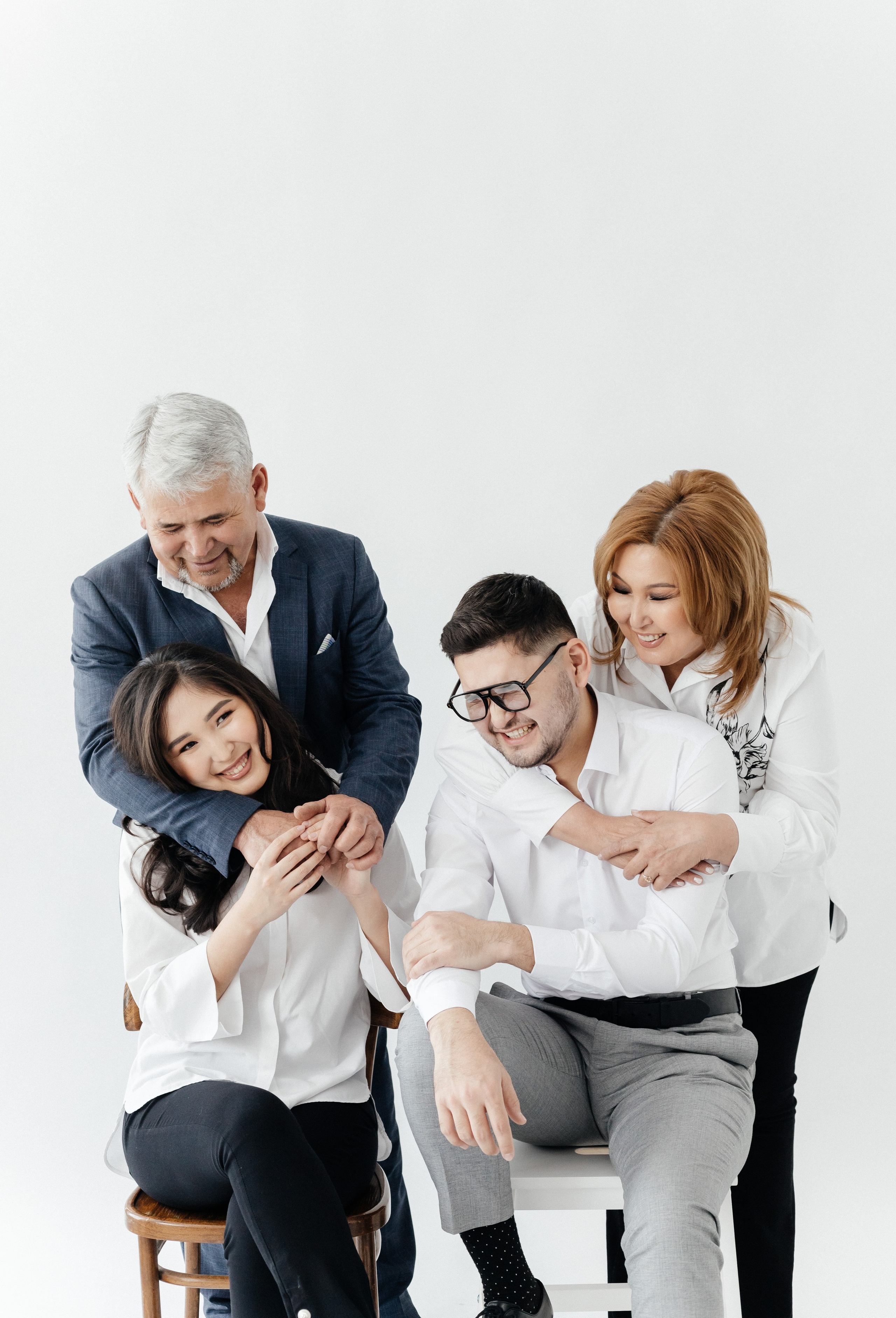 Альбом 4. Фотограф Алматы — Ляззат