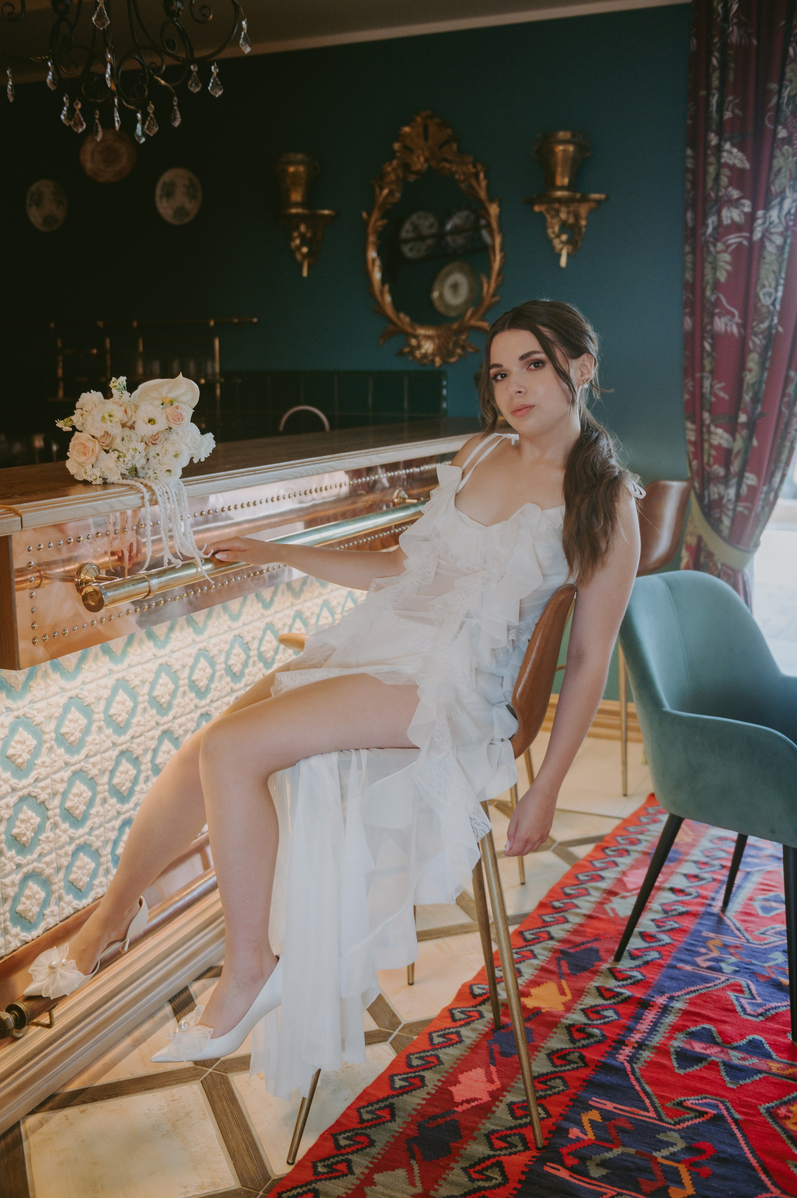 Дарья&Родион. Свадебный и семейный фотограф город Темрюк Фотостудия Темрюк