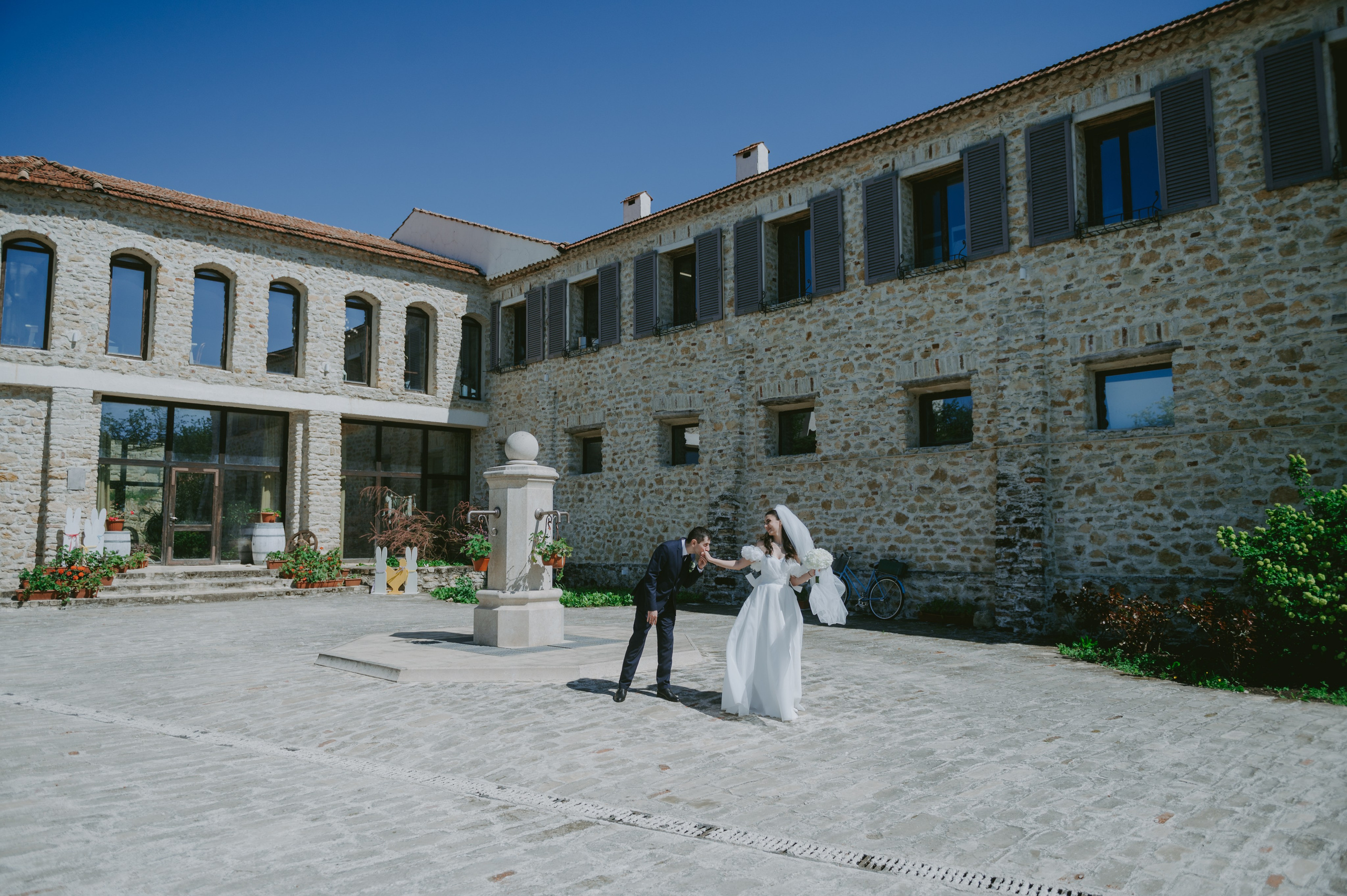 Елизавета$Дмитрий. Свадебный и семейный фотограф город Темрюк Фотостудия Темрюк