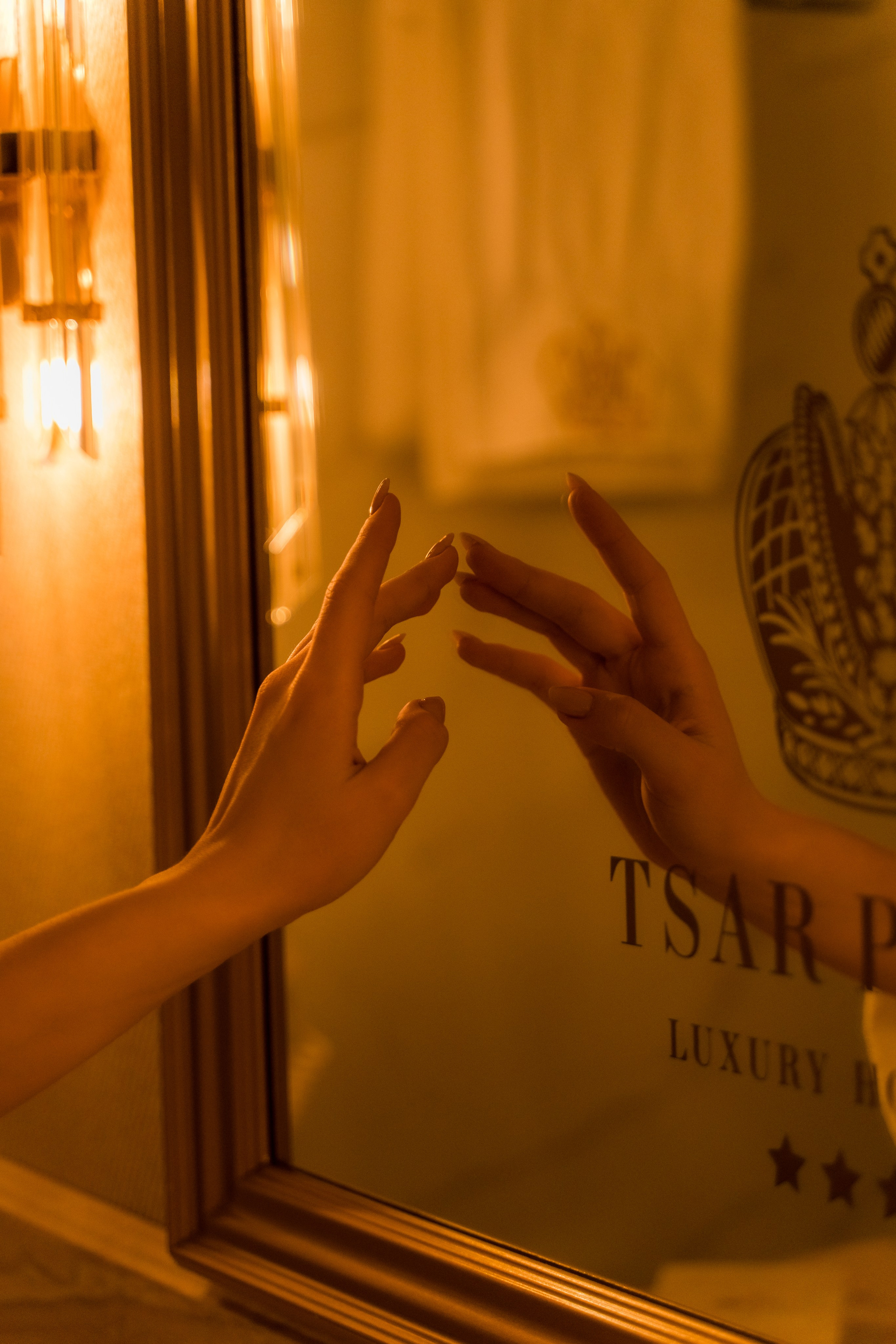 Денис + Анна