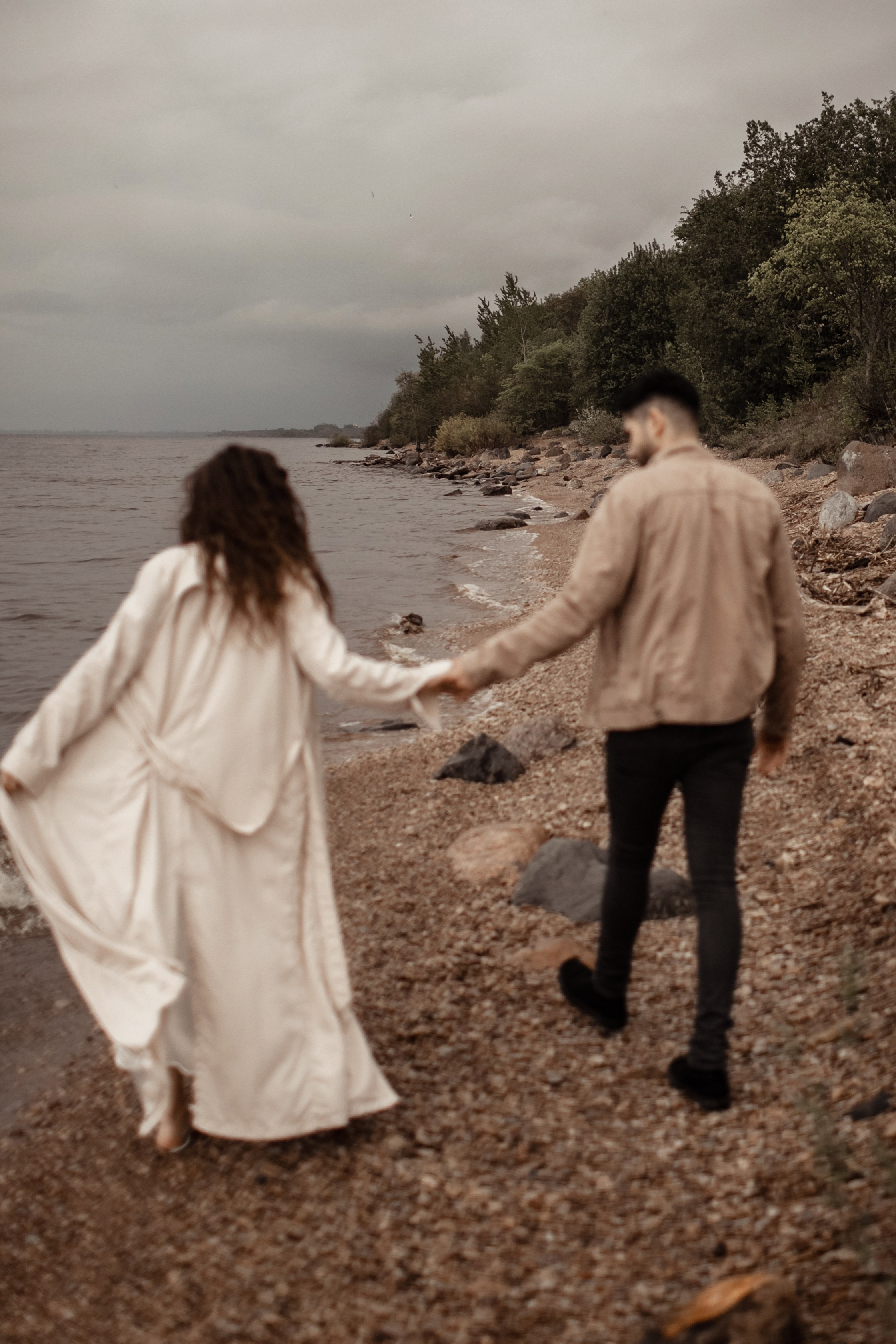 Ксюша и Артем. Свадебный и семейный фотограф Татьяна Ласкина в Великом Новгороде