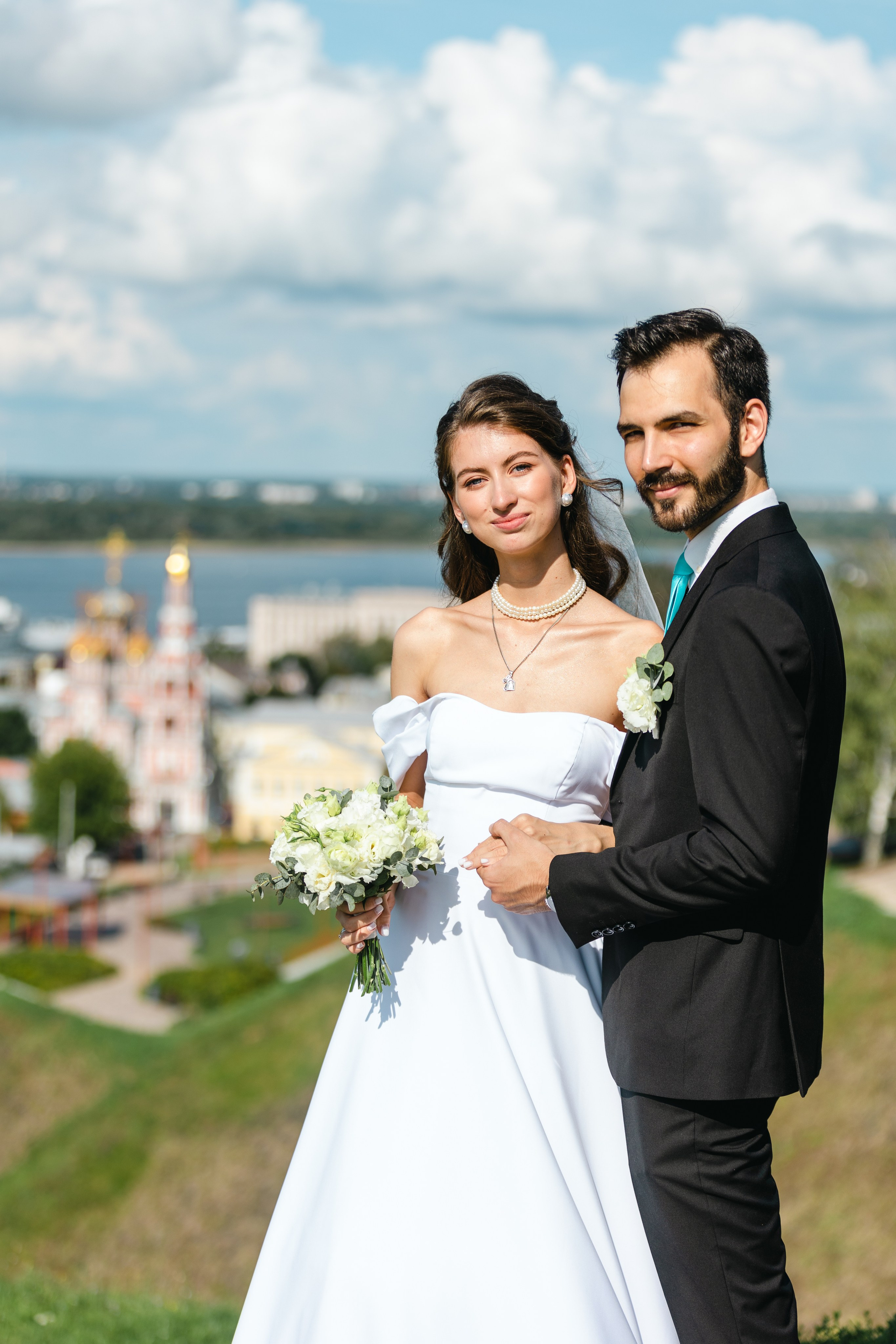 Серафима & Алекса