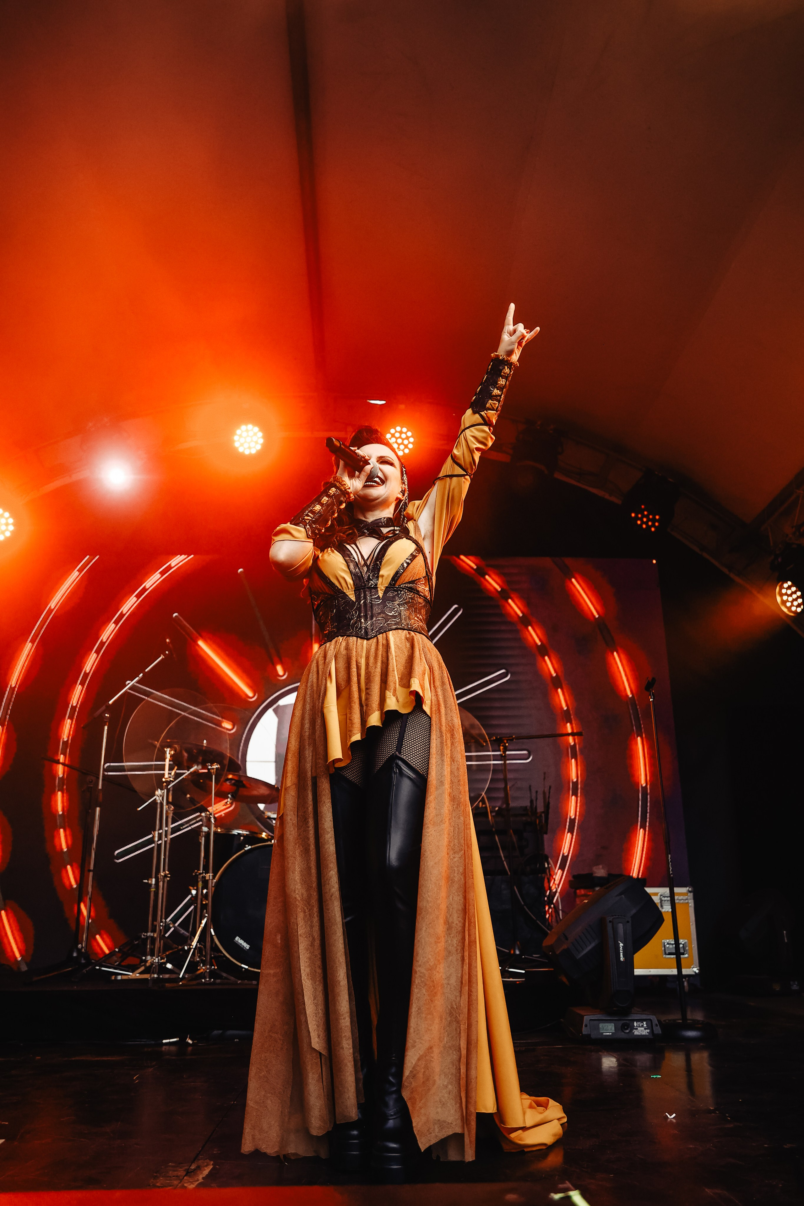 ДЖОКОНДА @ТЕРРИОТРИЯ