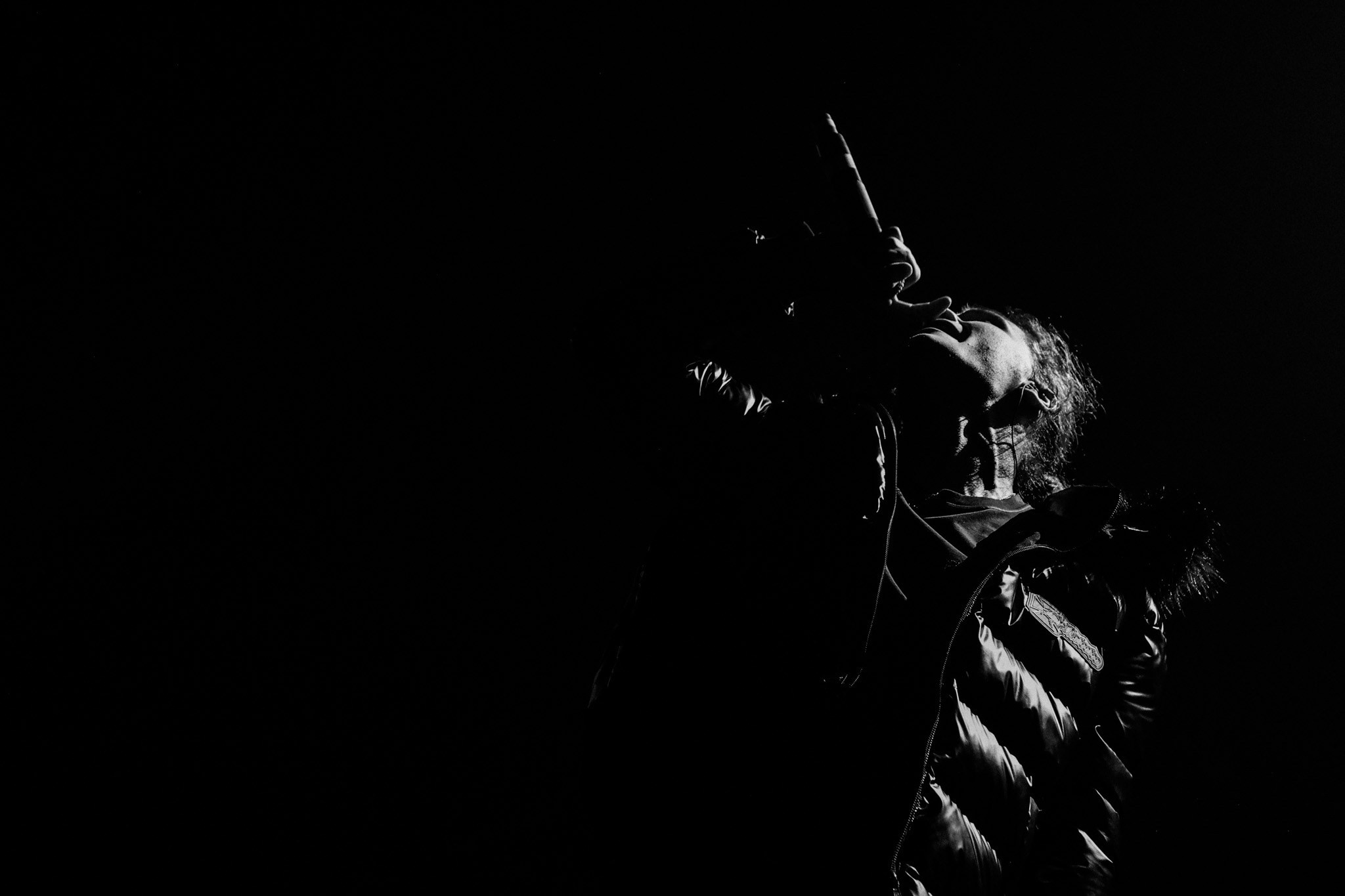 BUSHIZM TOUR @VK STADIUM