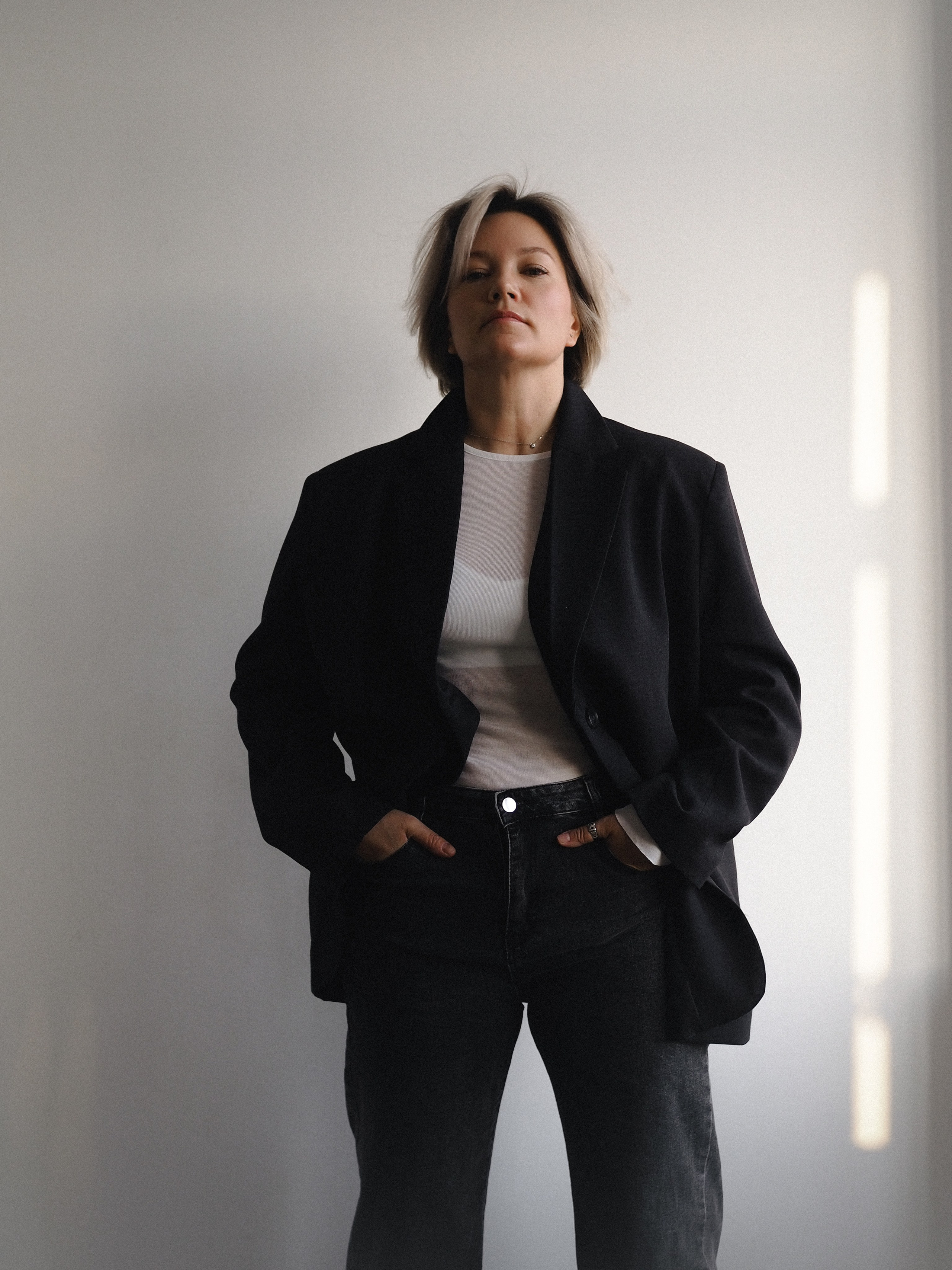 Индивидуальный фотограф Дарья Костарева