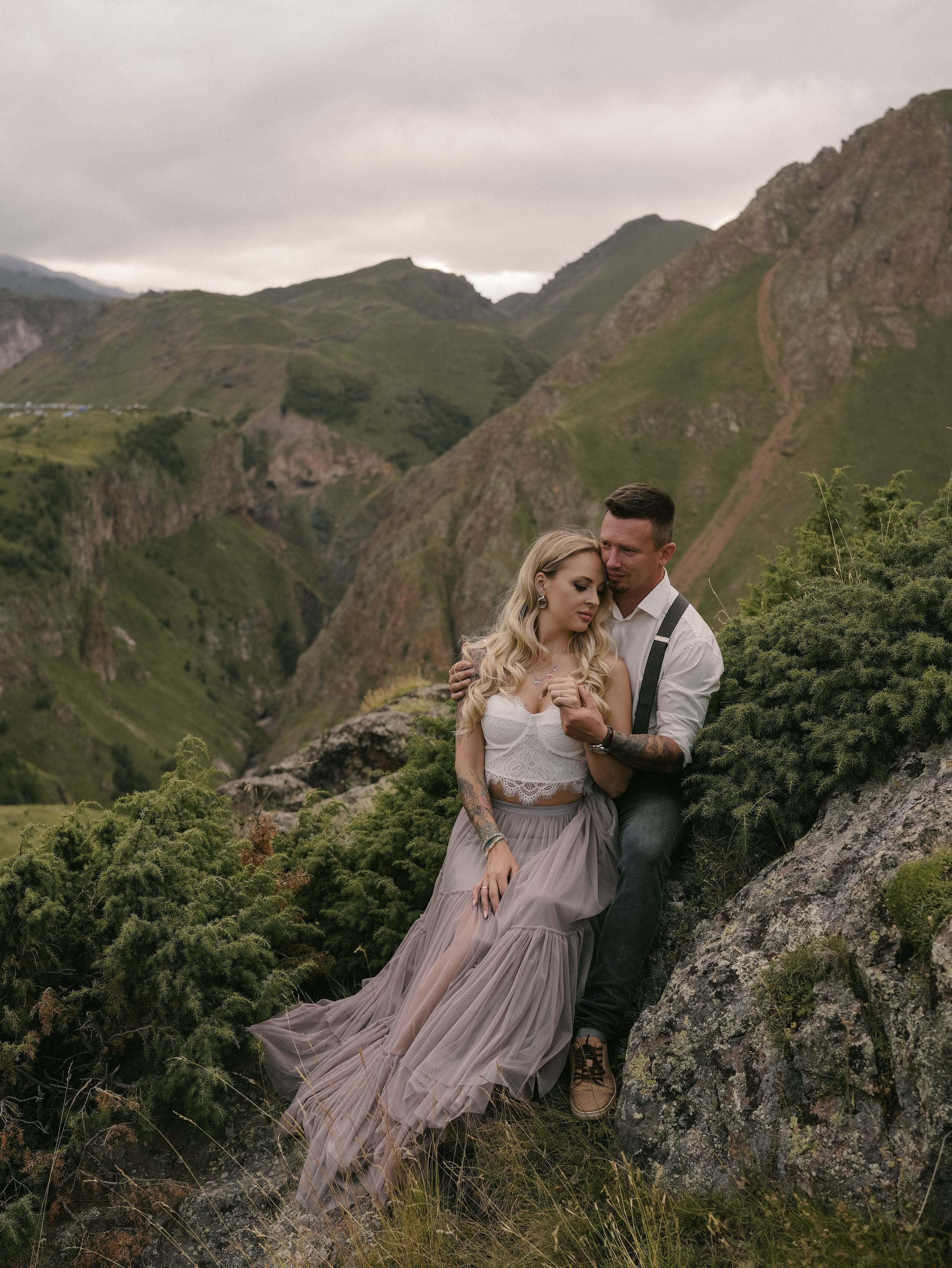 Съемка Love story (лавстори) Марии и Романа. Свадебный фотограф Ирина Беляева Пятигорск|Кисловодск|Эльбрус|Домбай