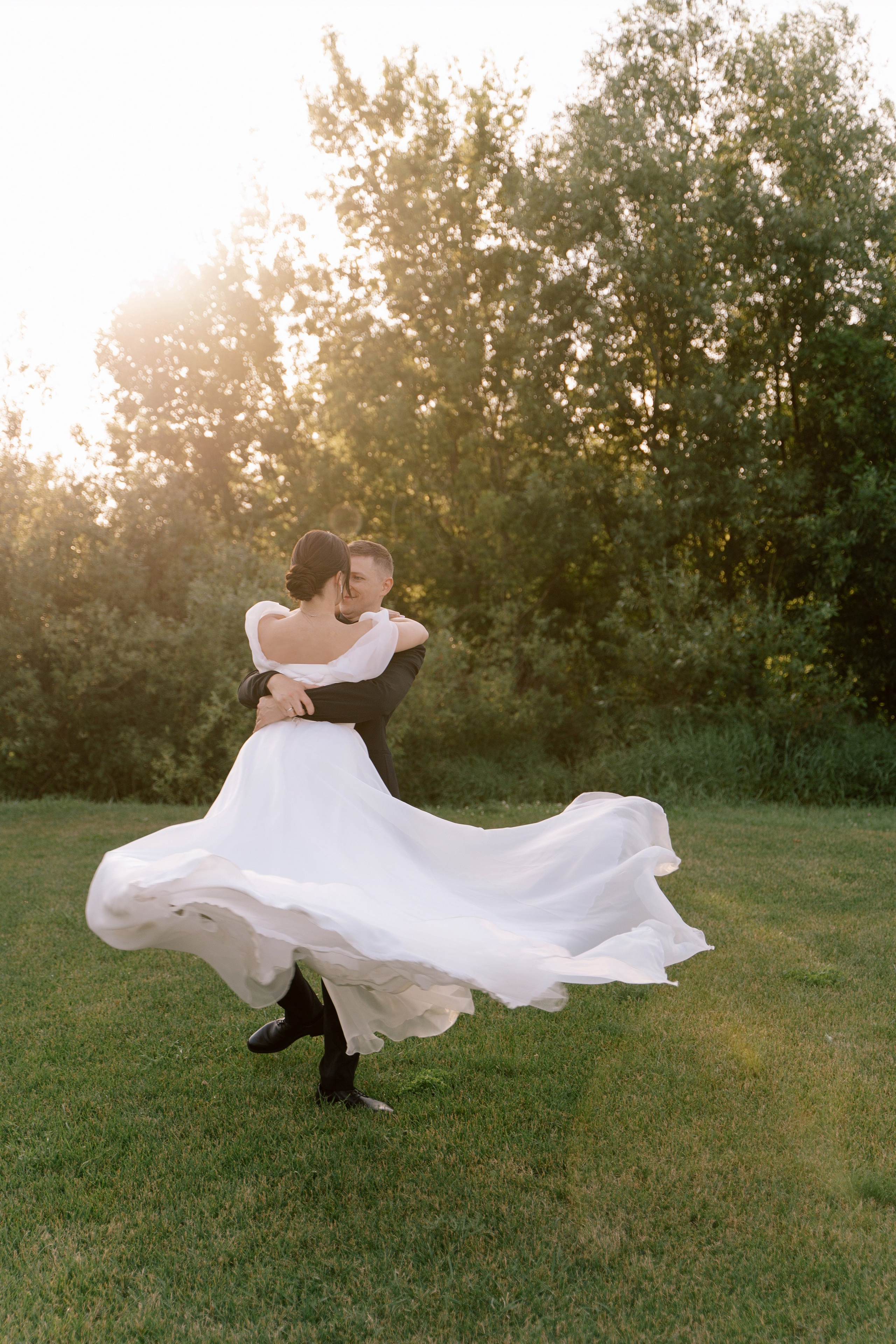 Юля Андрей. Свадебный фотограф Воронеж