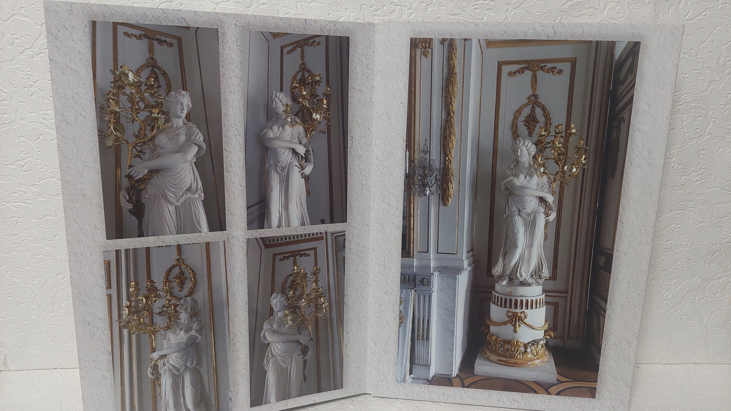 Московская Сага. Кусково, часть 1. Fotounata.ru