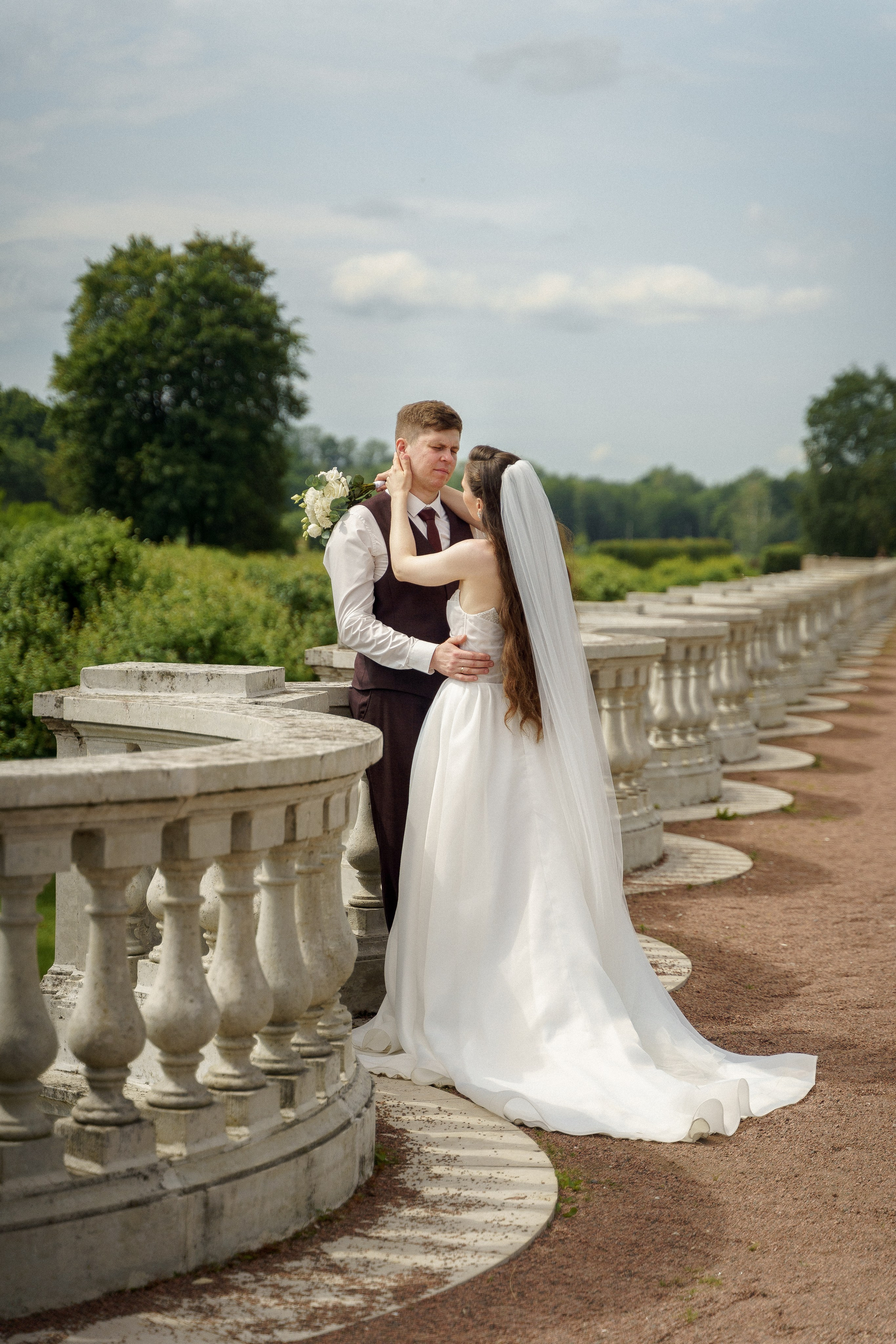 Петергоф: Сокровищница для Вашей свадебной фотосессии. Professional photoartist in St. Petersburg (wedding, reportage, portrait, model book, love story) Alexander Shvedov