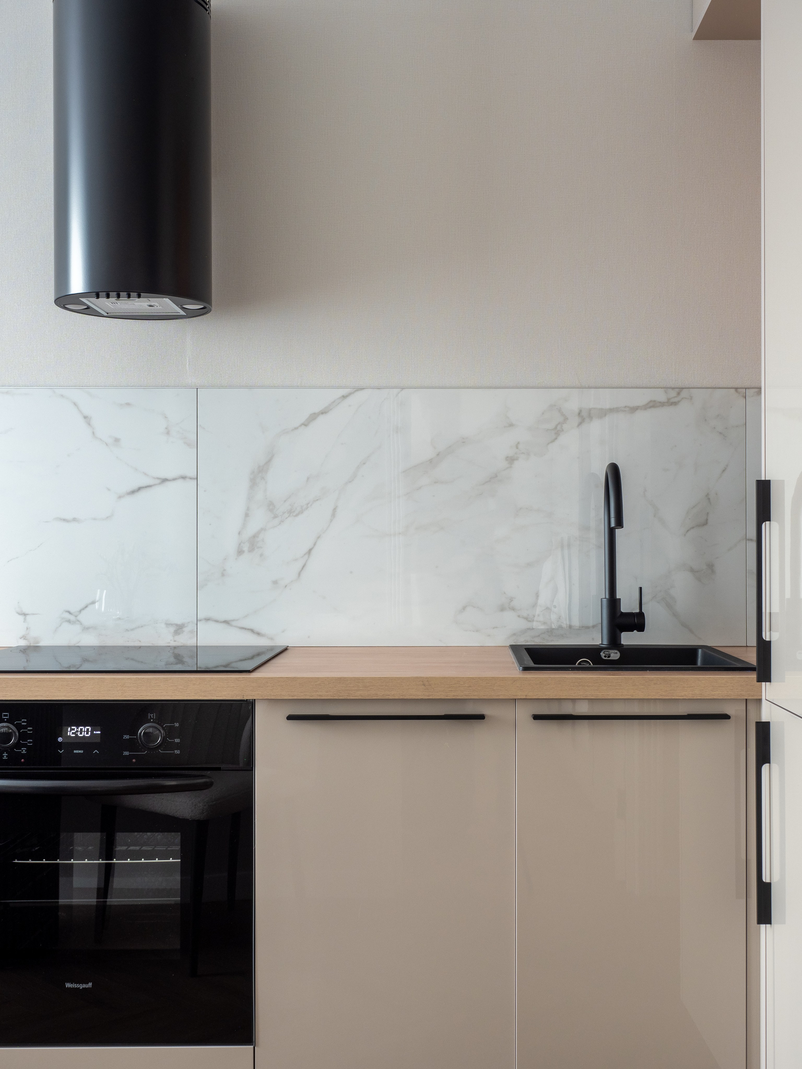 Квартира на Черной речке 10.08.2024. Сидоров Артем