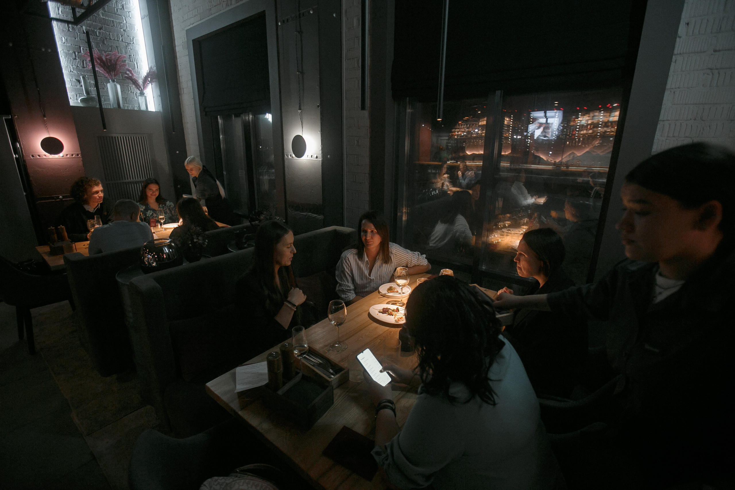 Гастроужин челябинск