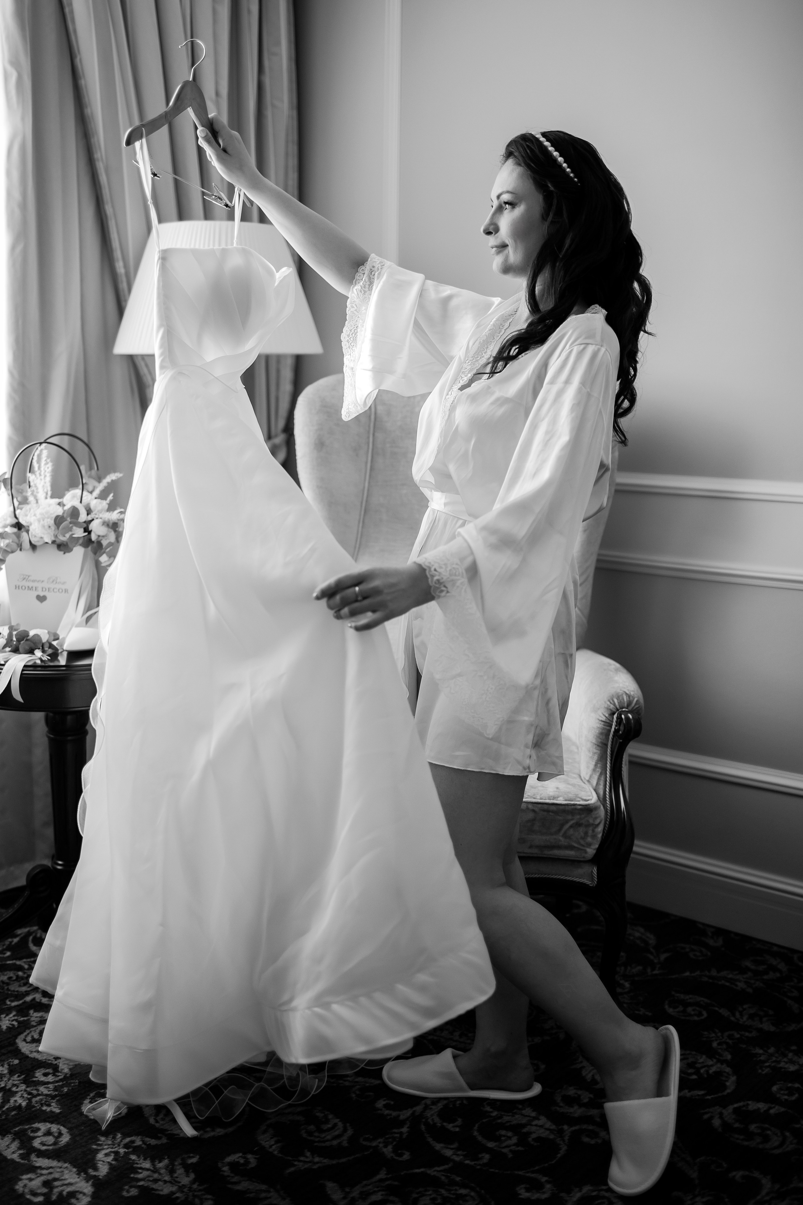 Оксана и Игорь. Свадебный фотограф Екатерина Чаусова