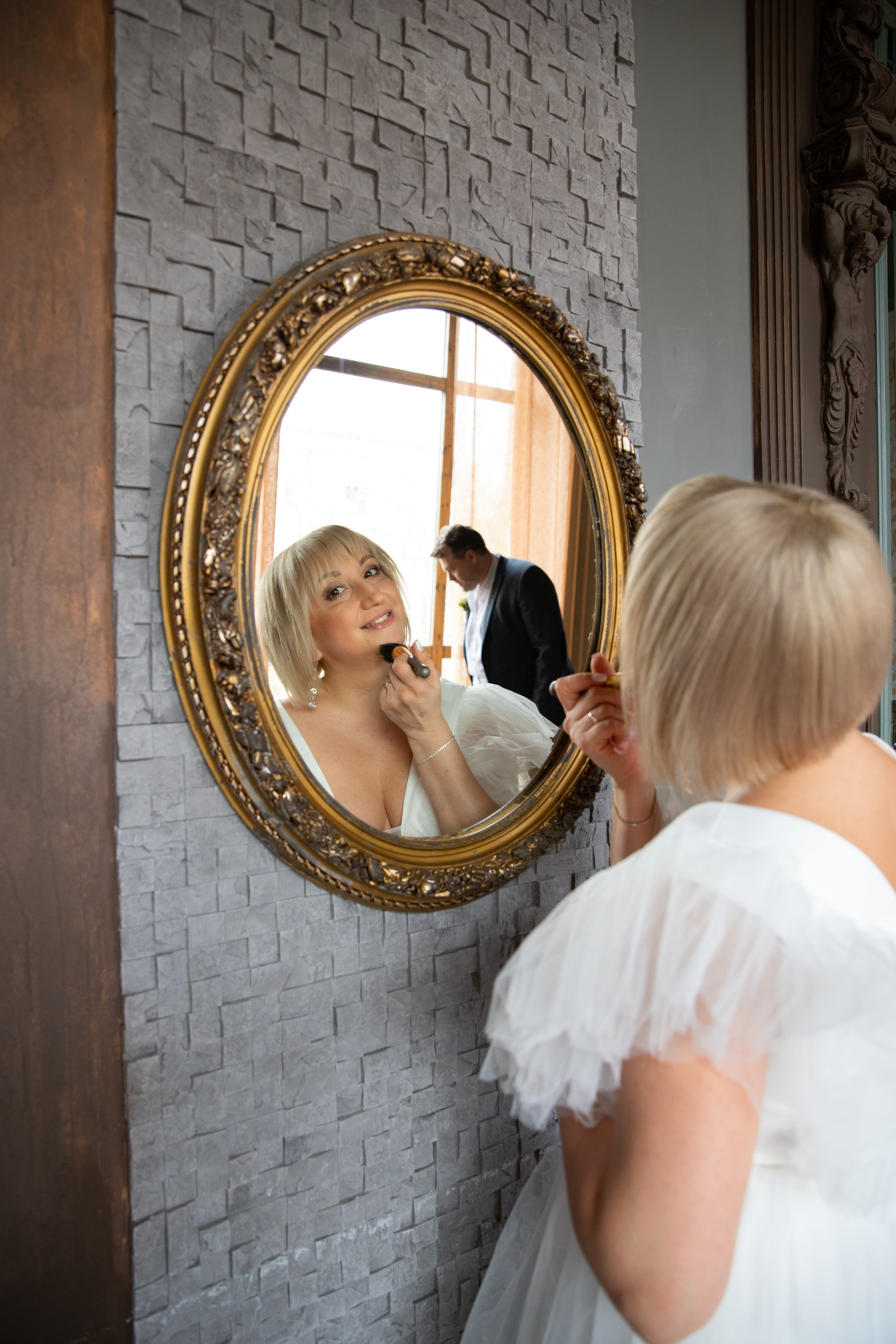 Ангелина и Александр. Семейный фотограф документалист в Пензе Лопатинская Татья