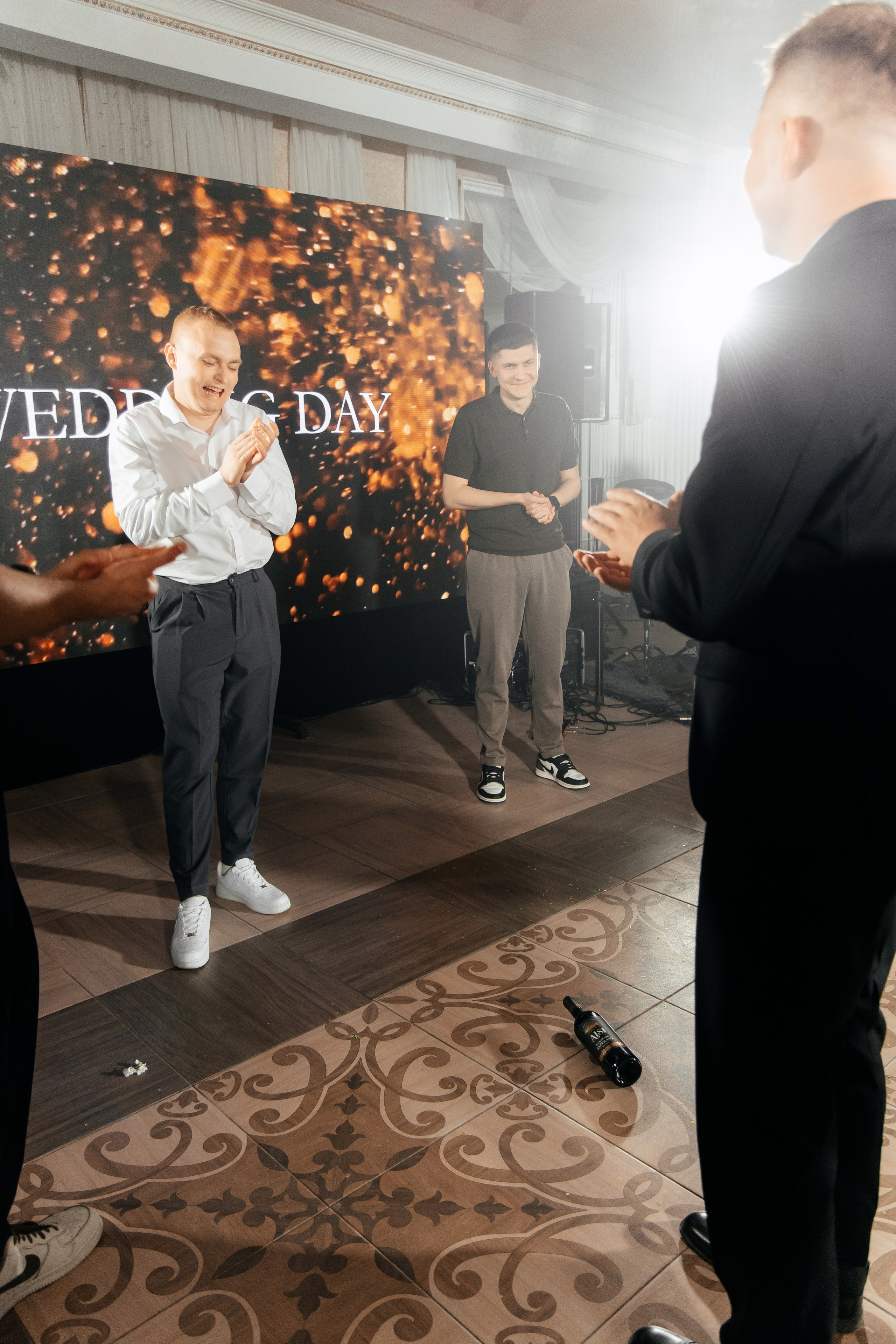 D&E WEDDING DAY. ФОТОГРАФ | ВИДЕОГРАФ | КУРГАН | ТЮМЕНЬ | ЕКБ Михаил Сутягин