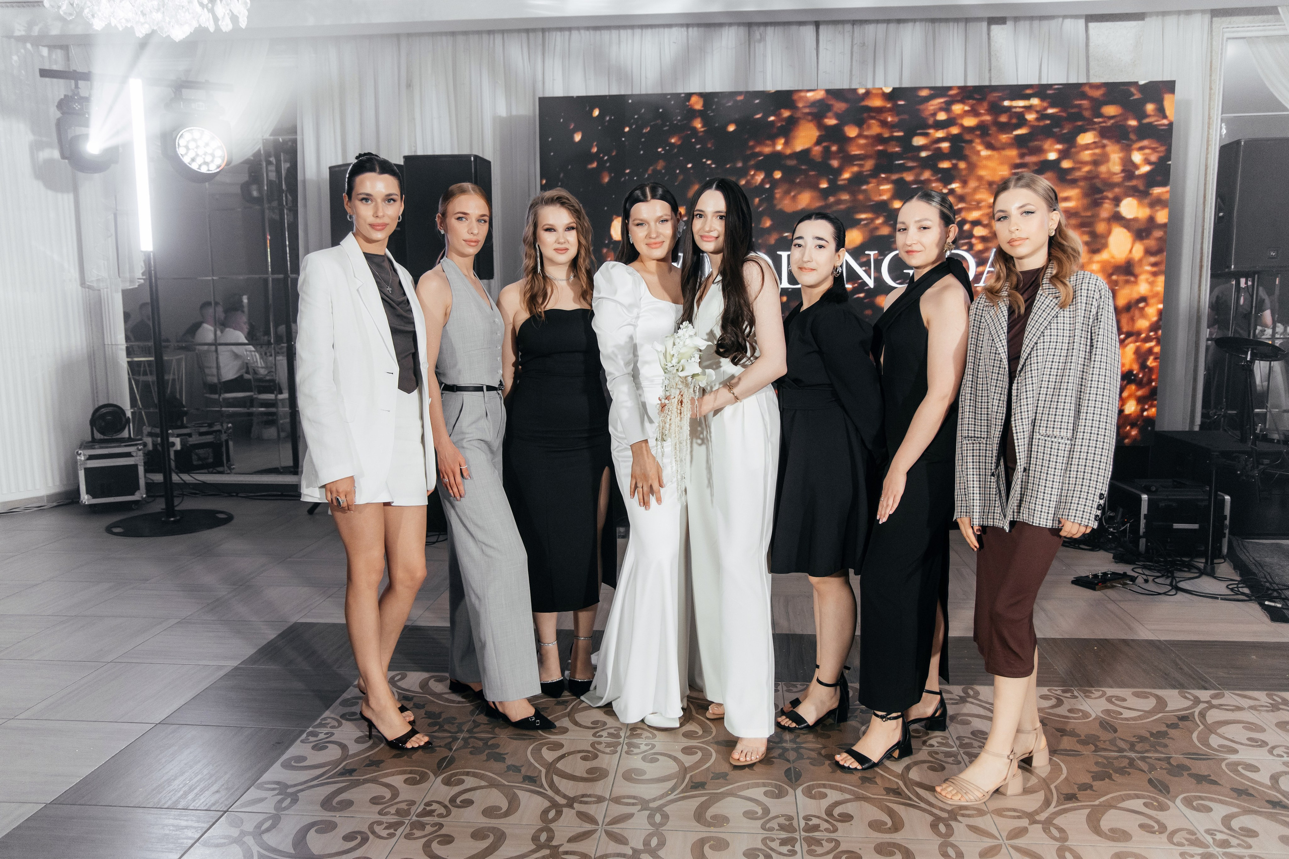 D&E WEDDING DAY. ФОТОГРАФ | ВИДЕОГРАФ | КУРГАН | ТЮМЕНЬ | ЕКБ Михаил Сутягин