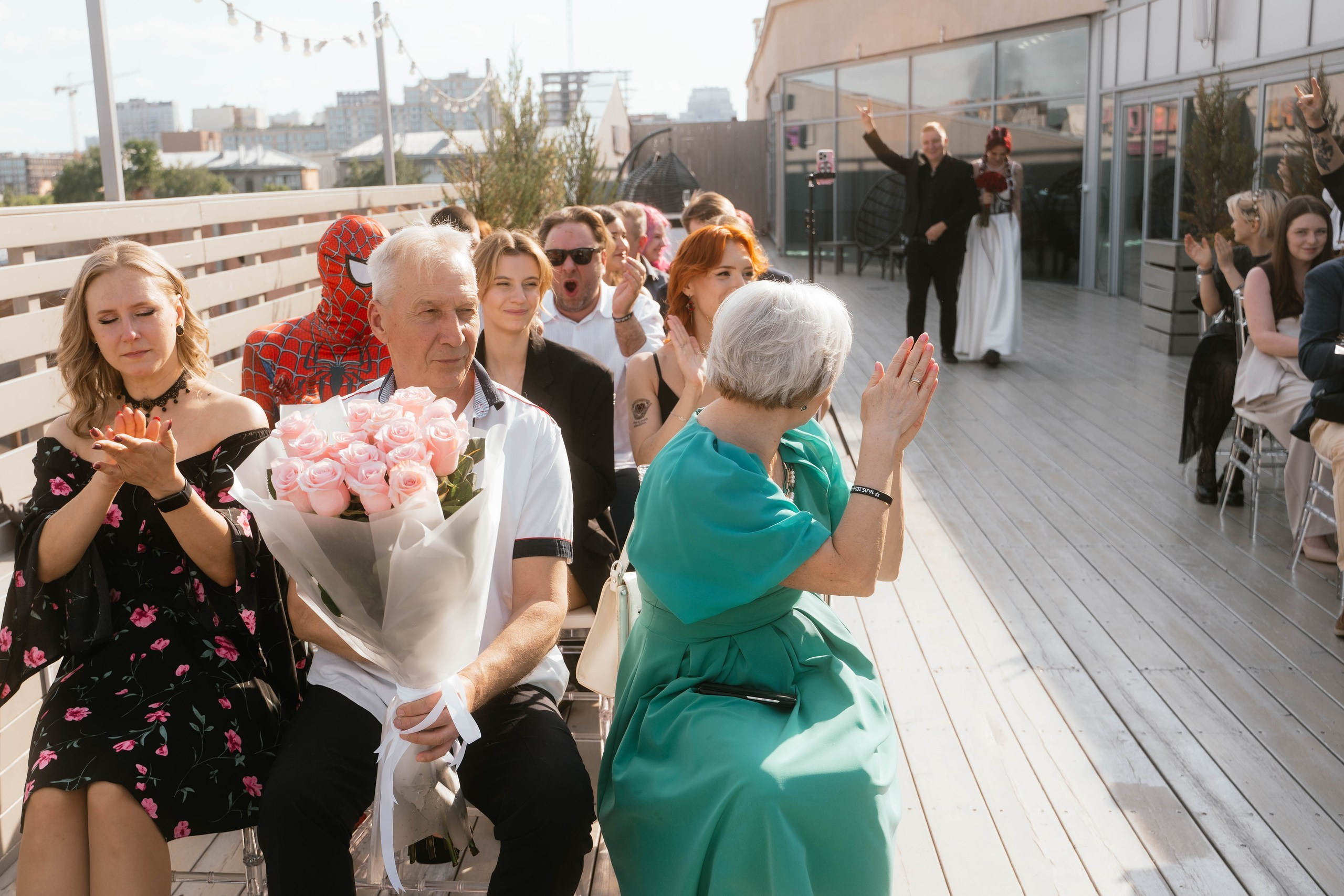 Wedding day #93. Свадебный, семейный фотограф в Рязани Лена Брант