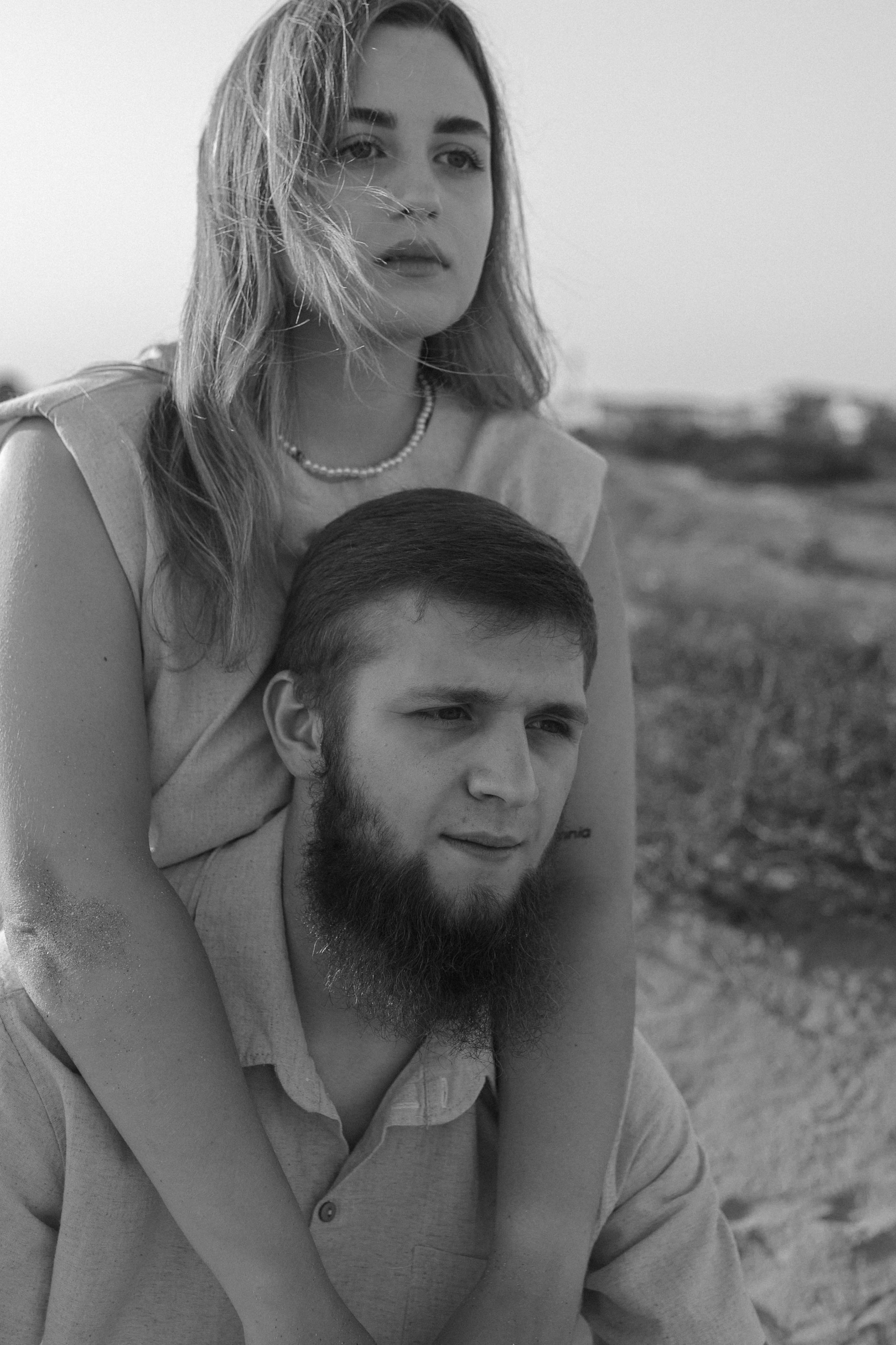 Love story. Индивидуальные и семейные съемки в Евпатории, Крыму Немировченко Анна