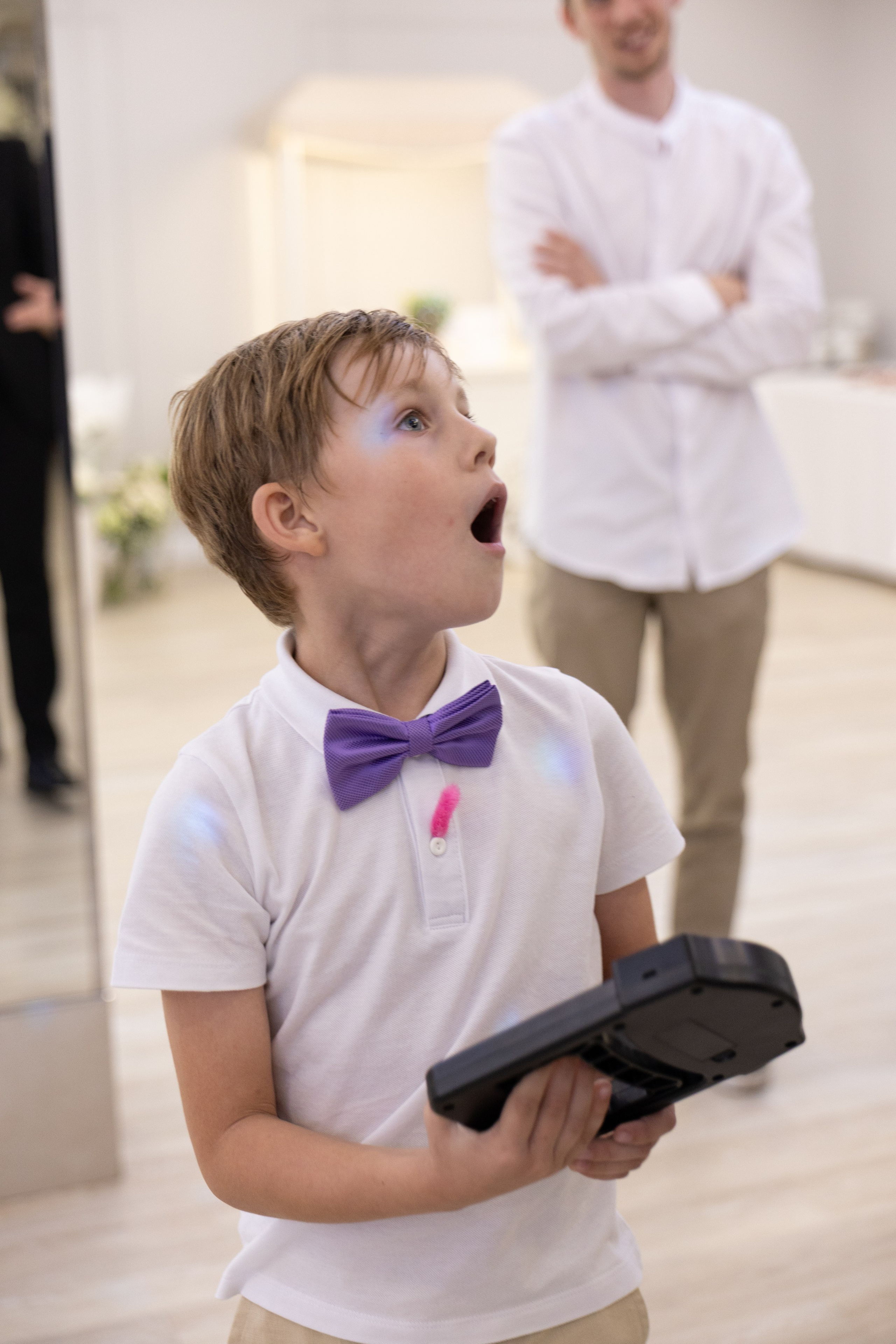 Таня и Миша. Главная