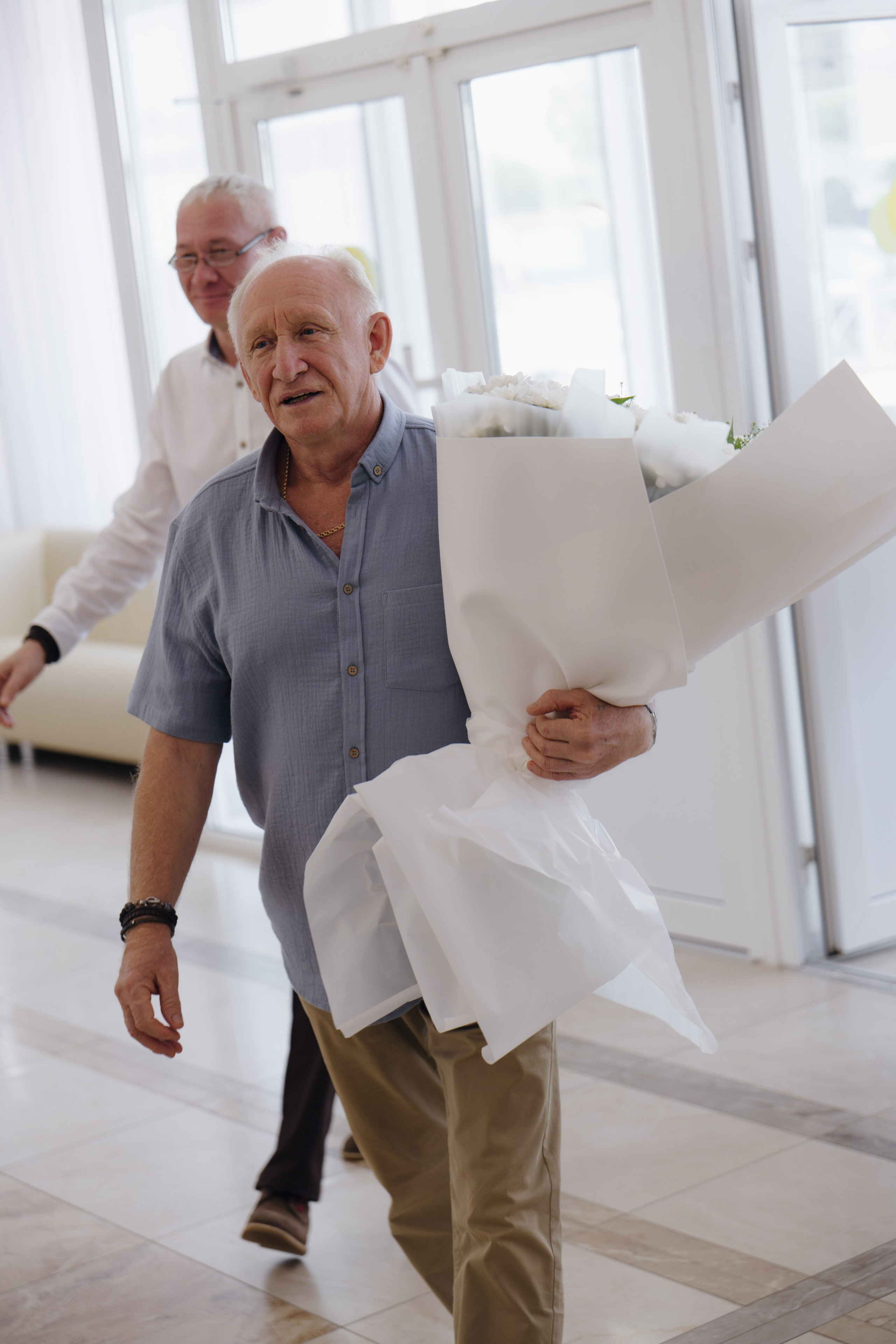 Таня и Миша. Главная