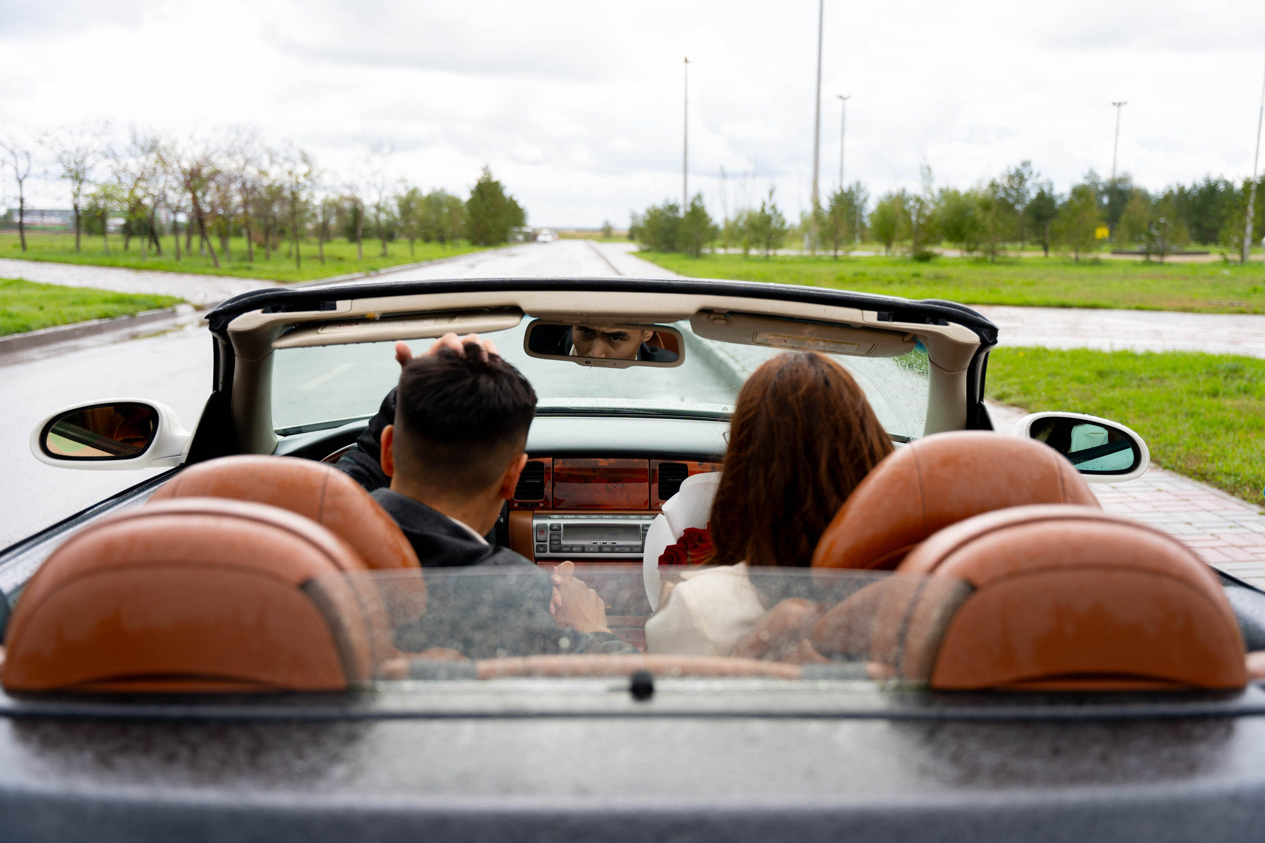 Bibolsyn & Dinara. Фотограф Ернар Ержанов