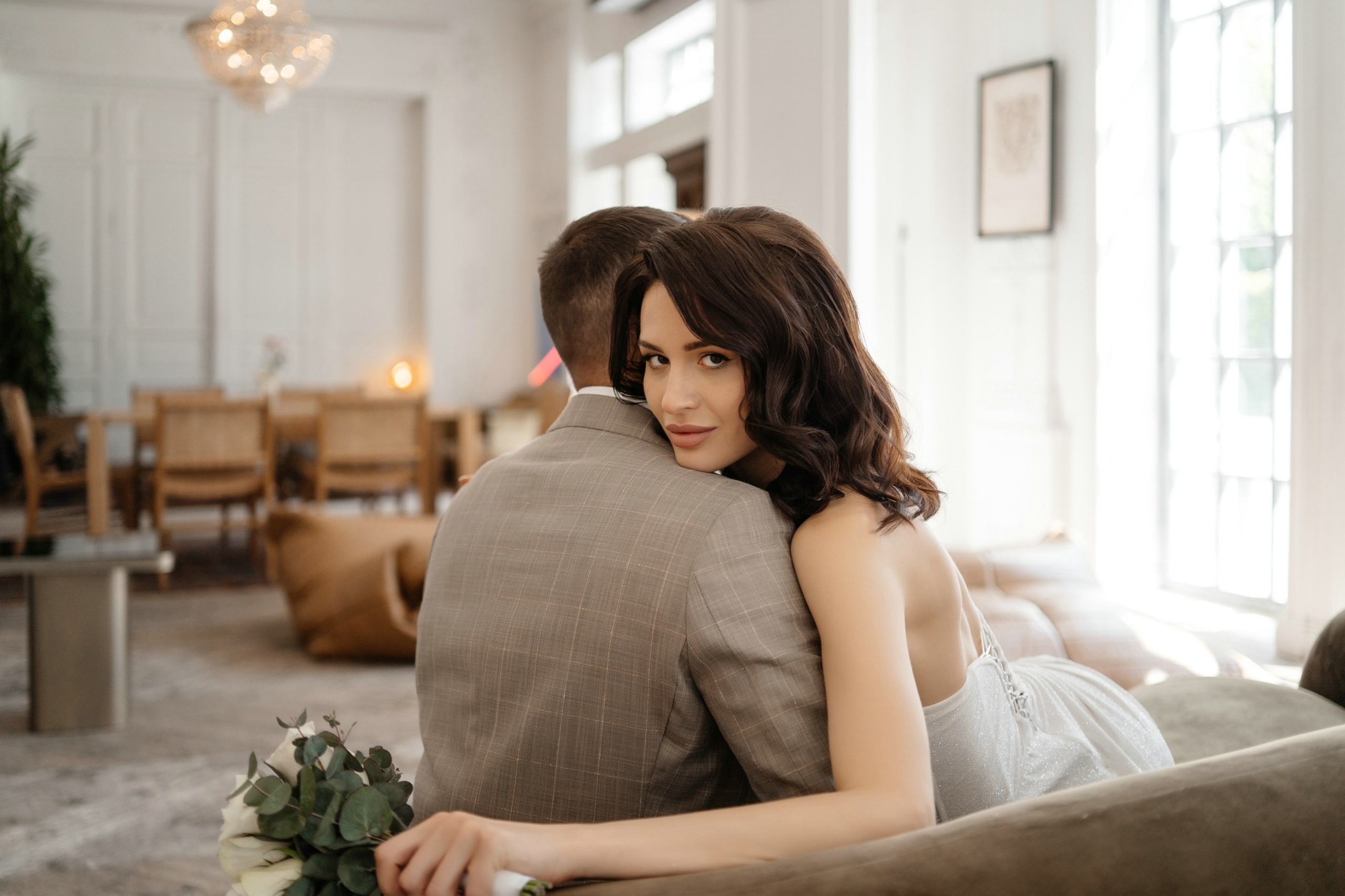 Фотосъемка свадьбы в особняке Royal. Свадебный и семейный фотограф в Москве Светлана Зоткина