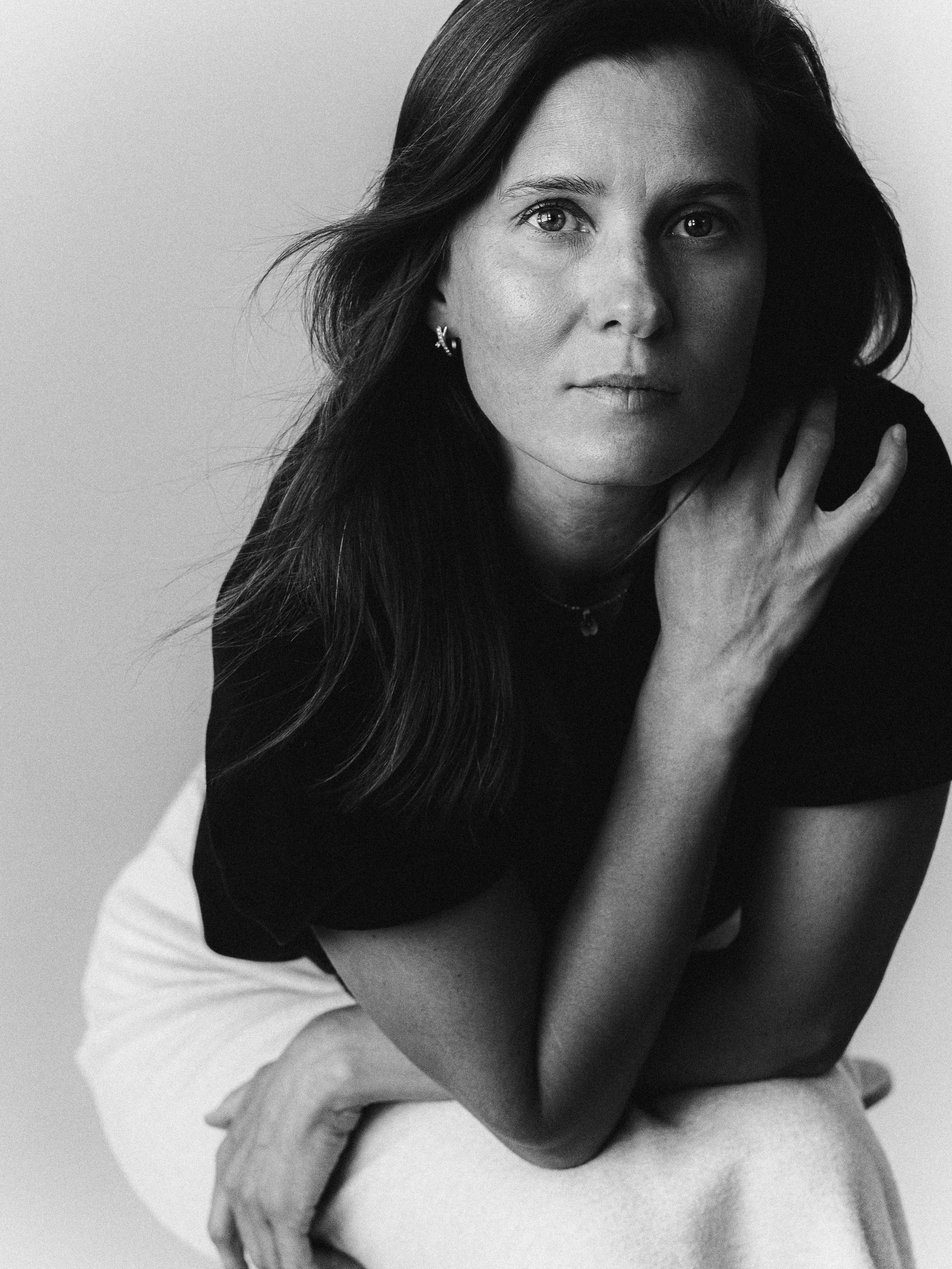 Портретный фотограф в Москве и Спб Мария Формига