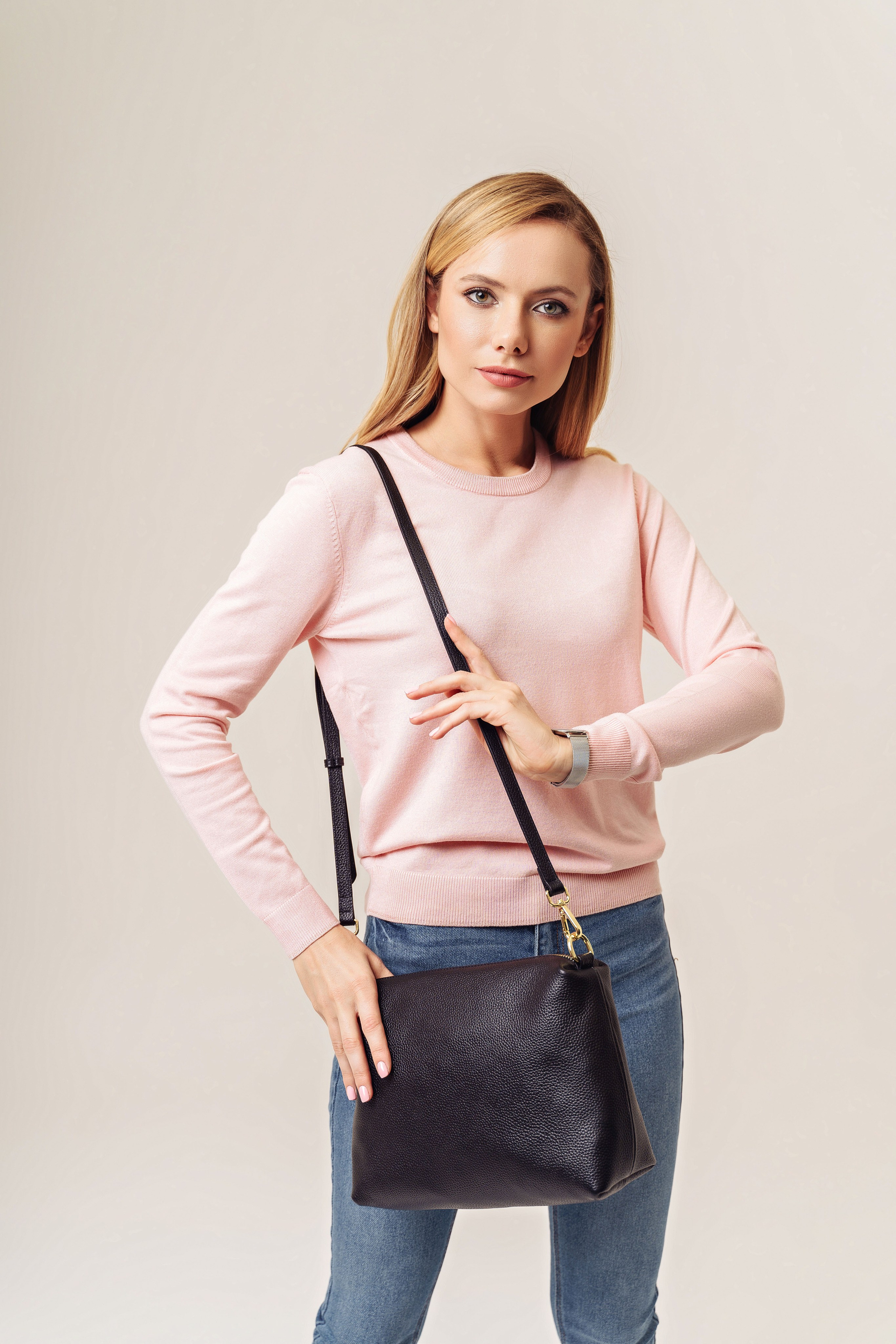 Предметная фотосъемка сумок. Свадебный и портретный фотограф Клипа Максим