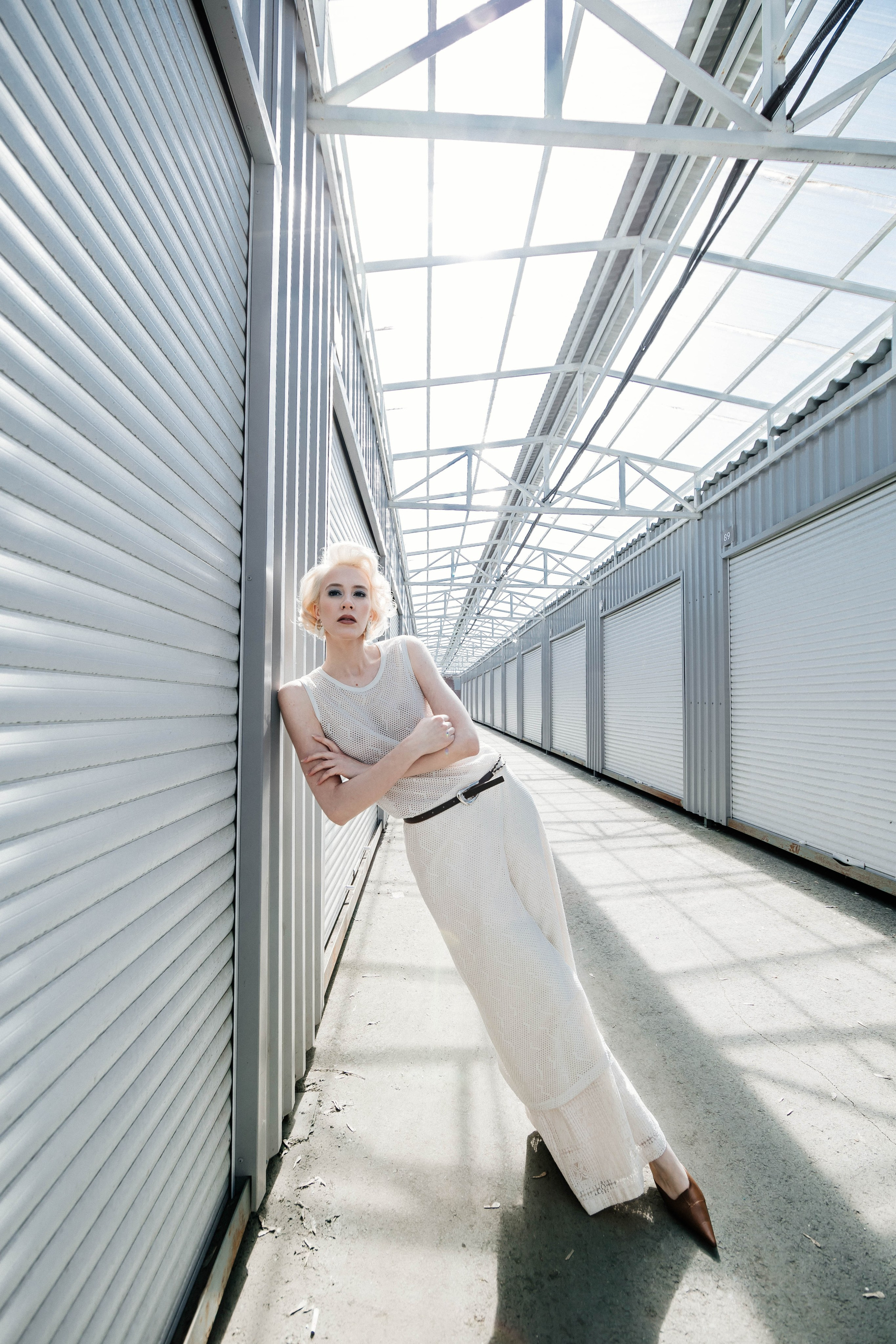 Ася. Рыжова Тамара