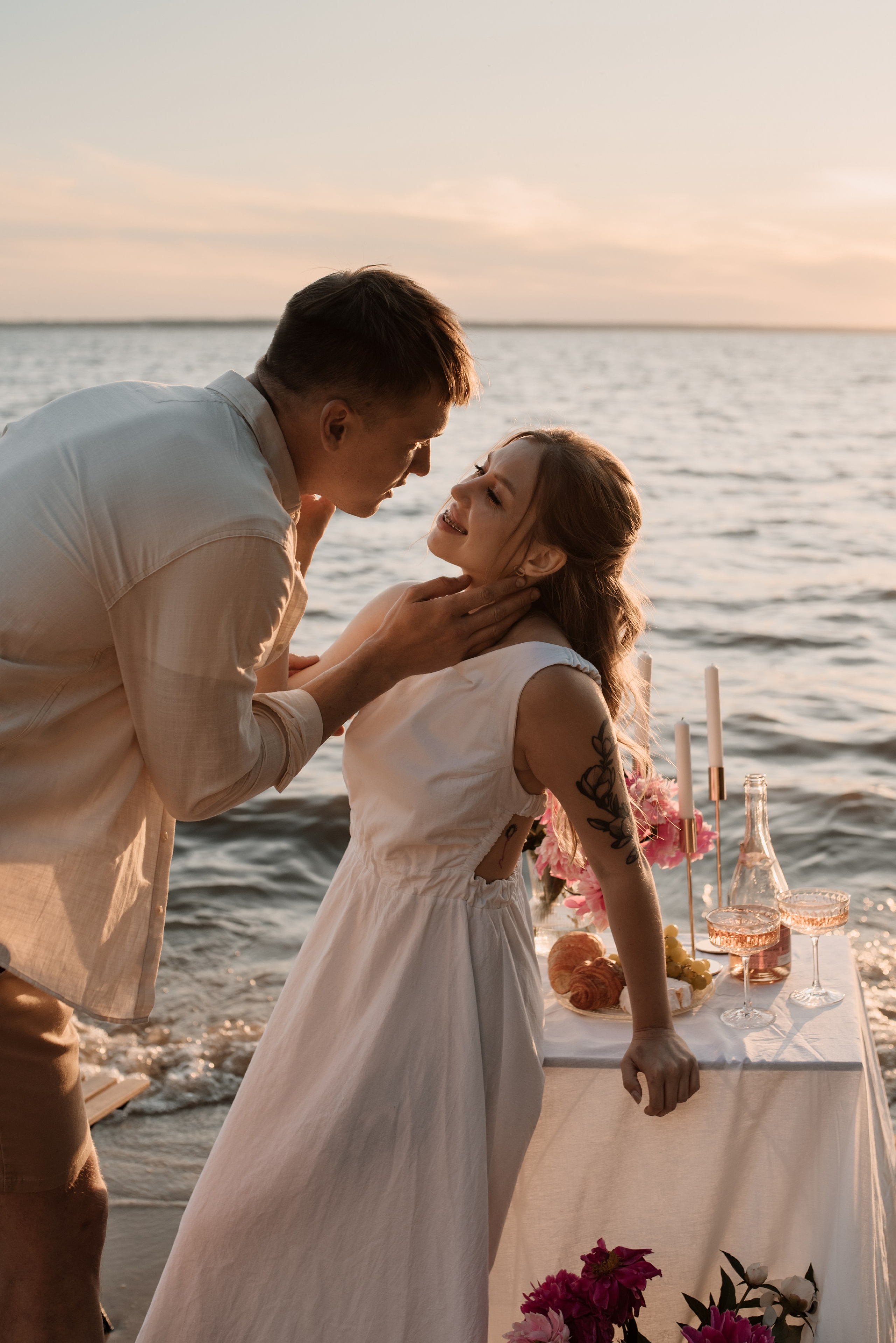 Катя ♡ Егор. Фотограф Ольга Плеханова | Нижний Новгород, Москва