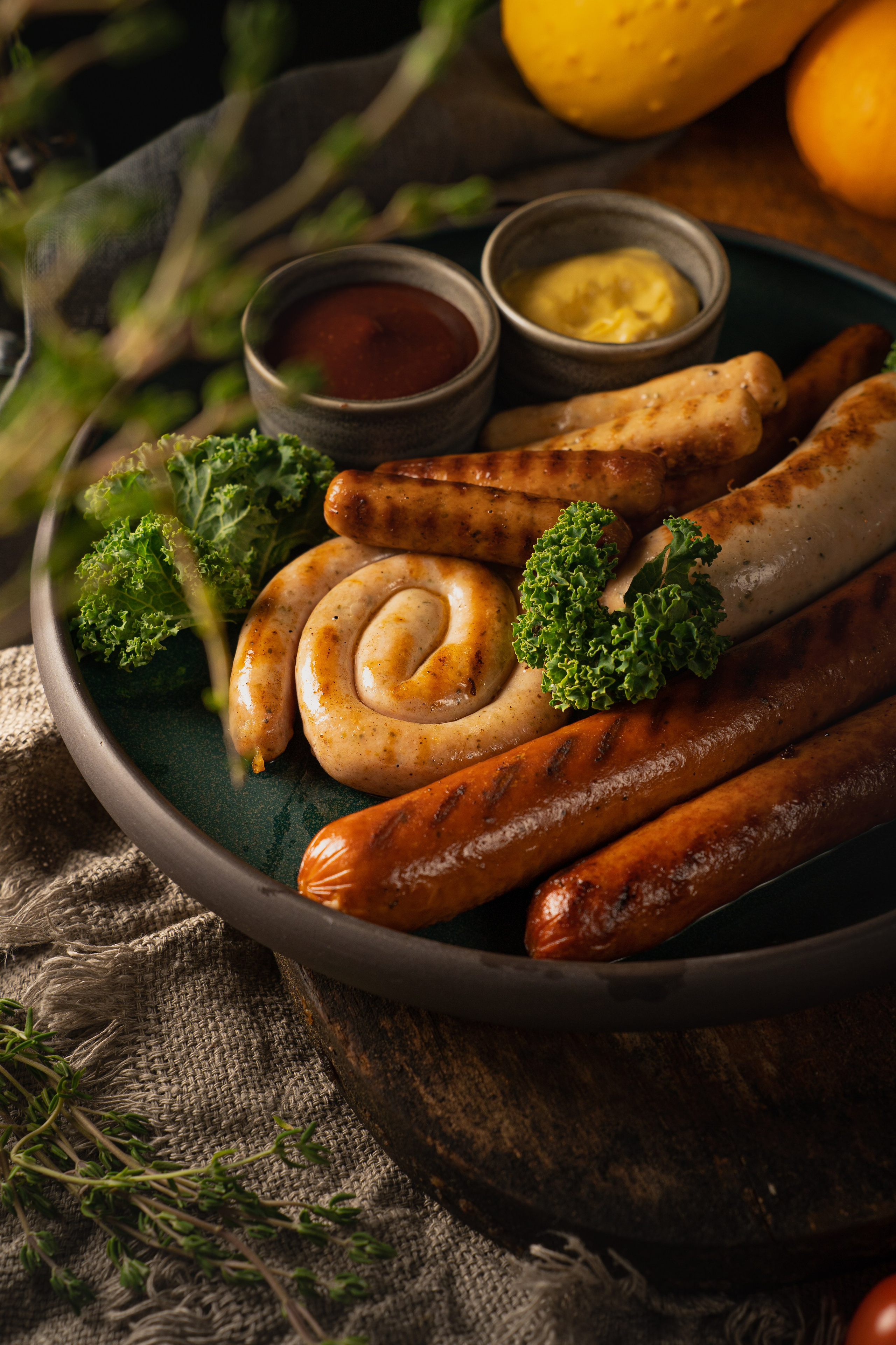 ABeerton Bar. Предметный и фуд-фотограф в Москве Анна Царенко