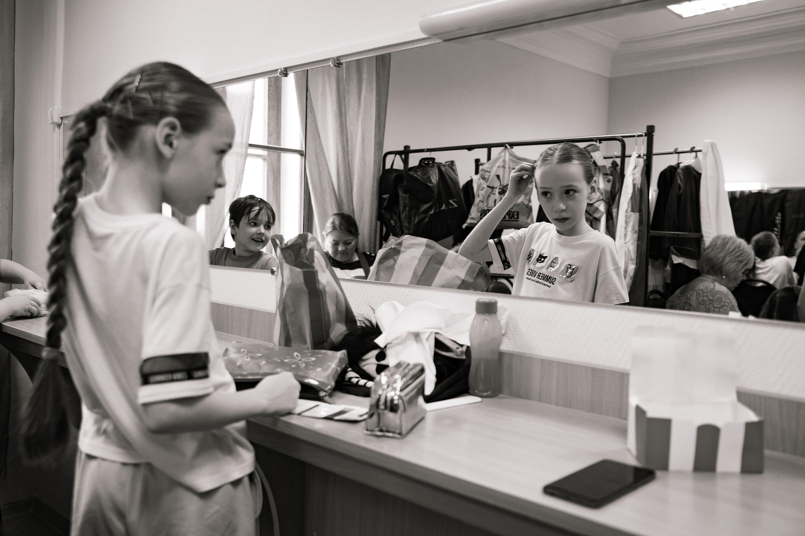 Отчётный концерт TODES Пермь. Фотограф Дмитрий Молчанов | Фотограф Пермь | Фотограф