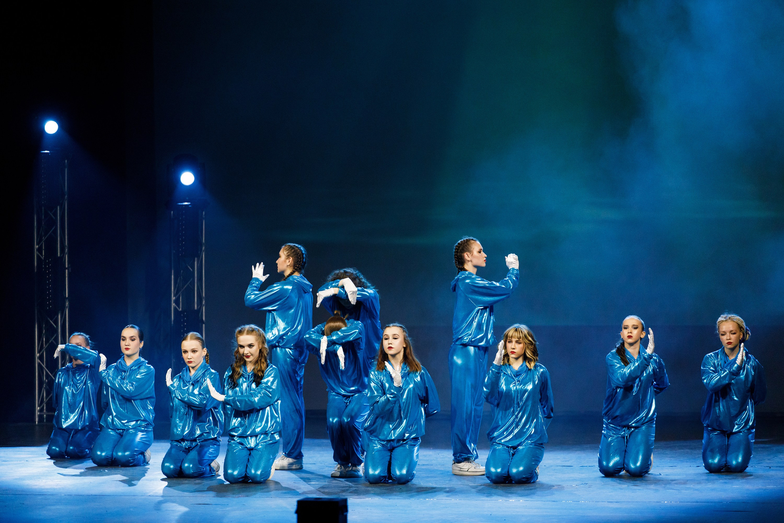 Отчётный концерт TODES Пермь. Фотограф Дмитрий Молчанов | Фотограф Пермь | Фотограф