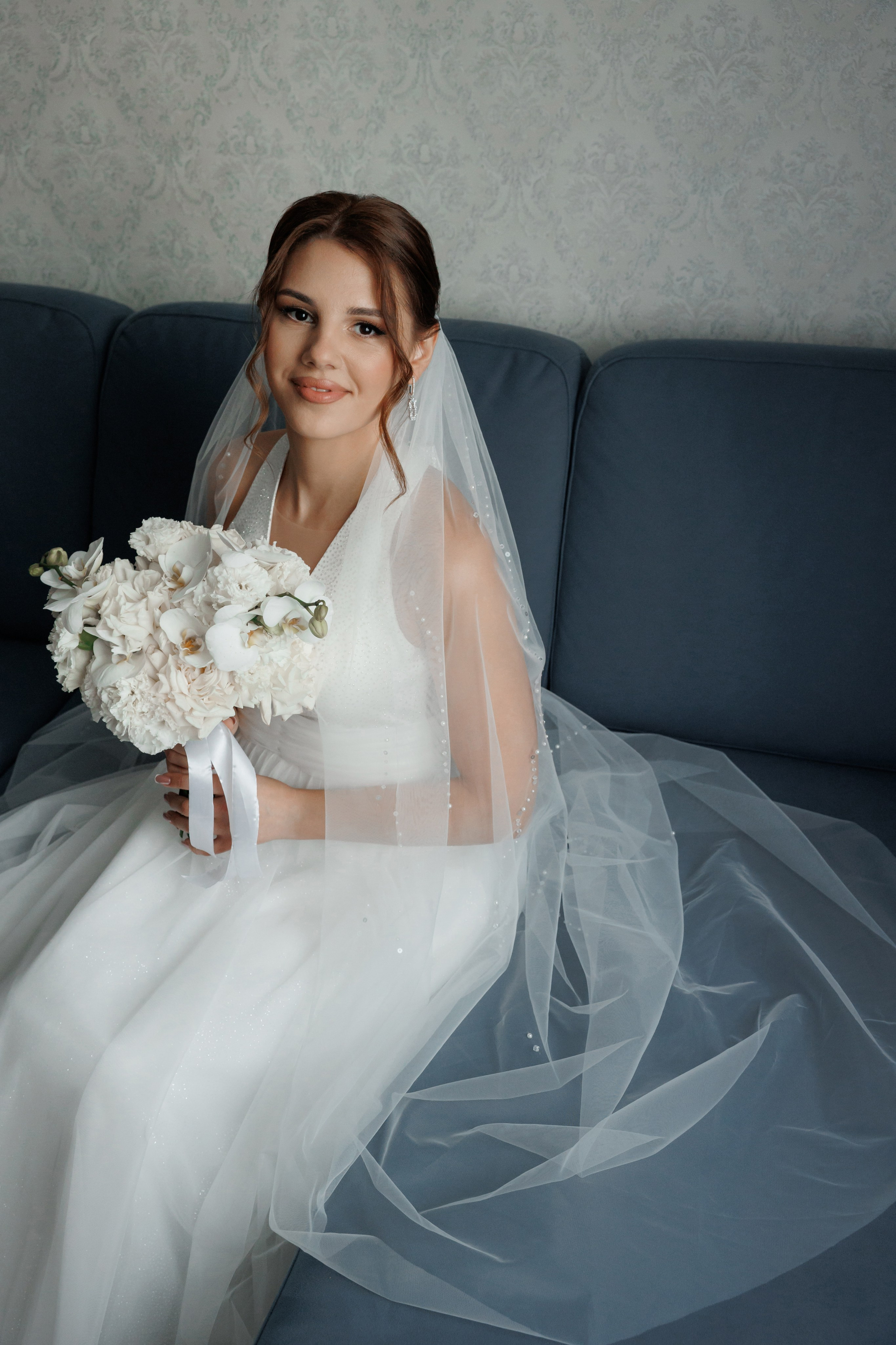 ЗАГС Бутово и Остафьево. Свадебный и репортажный фотограф (Москва, Королев и другие)