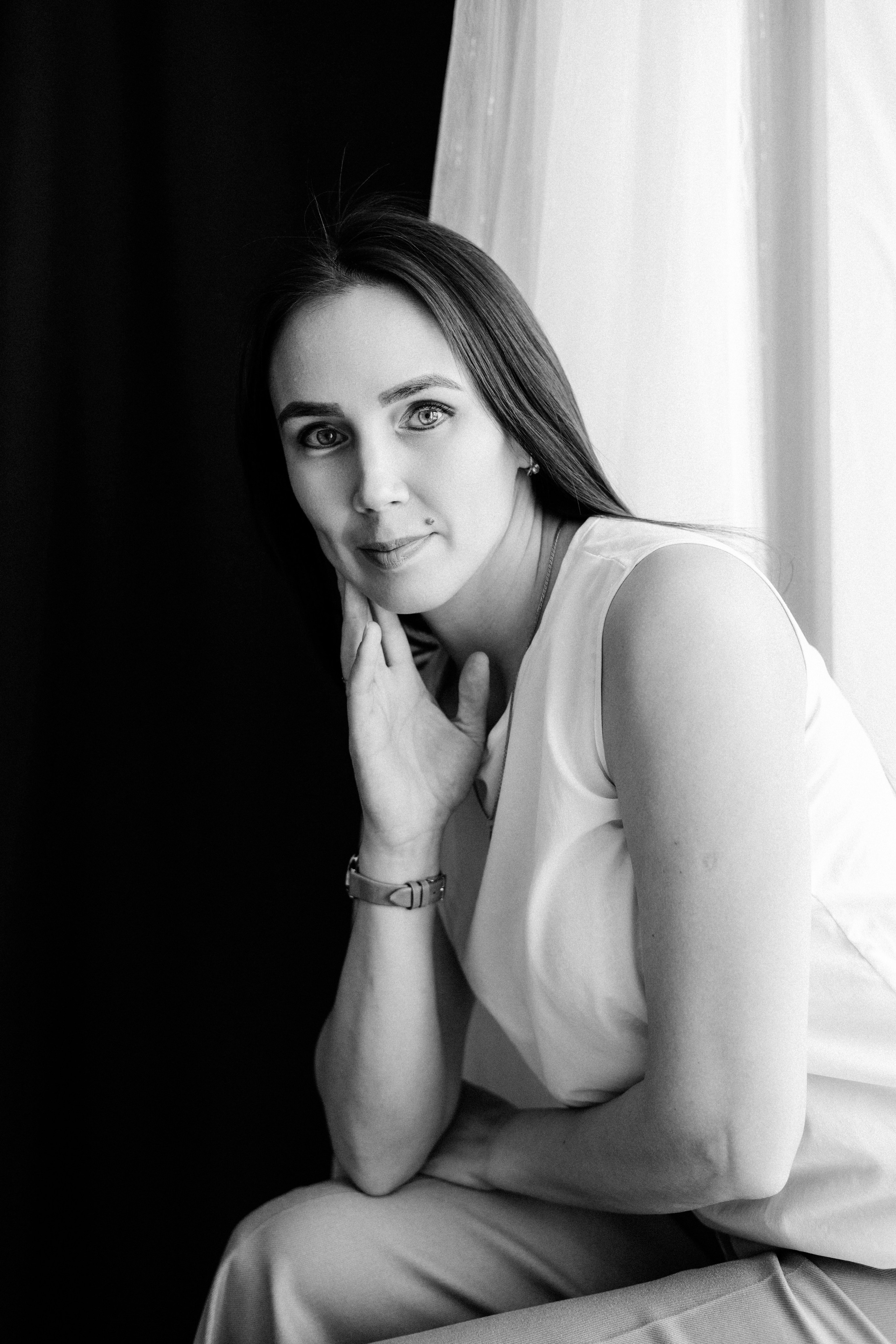 Ольга. Ваш фотограф