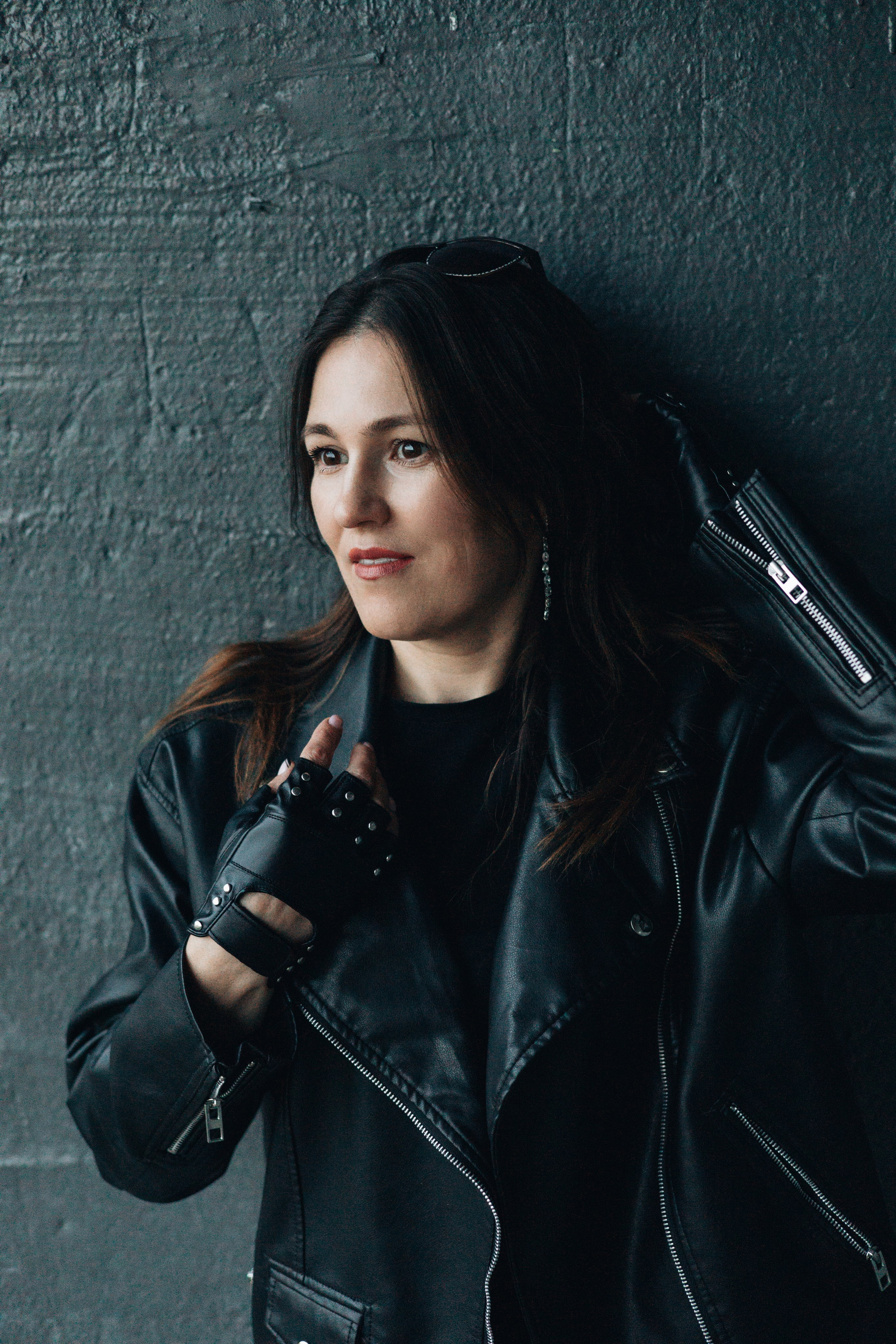 Полина. Ваш фотограф