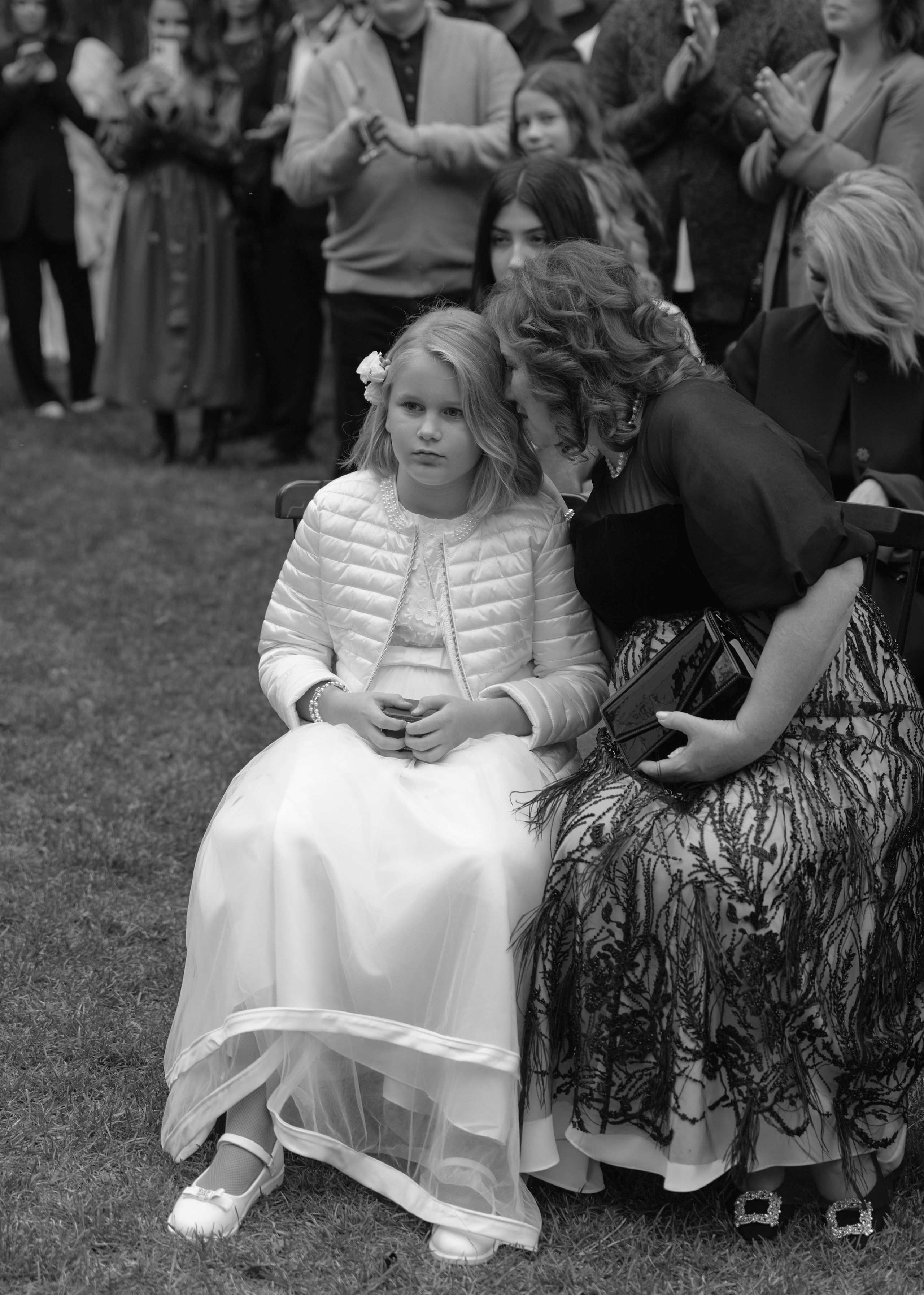 Кирилл и Маша. Фотограф Тим Бритнев