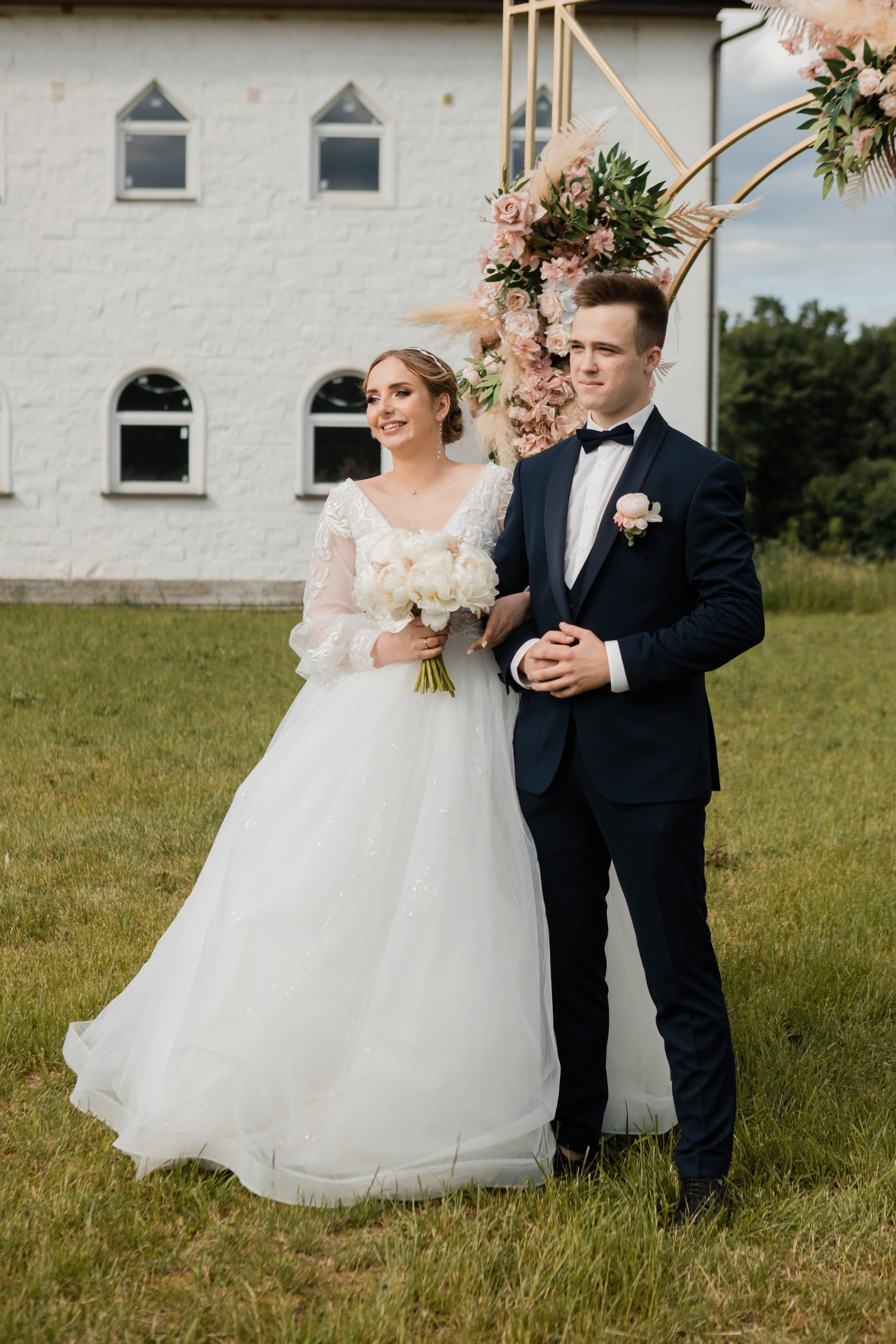 Свадебная фотосессия 6. Фотограф на свадьбу. Фотограф Анна Хомко. Беларусь, Москва, Варшава. Свадебная фотосъемка