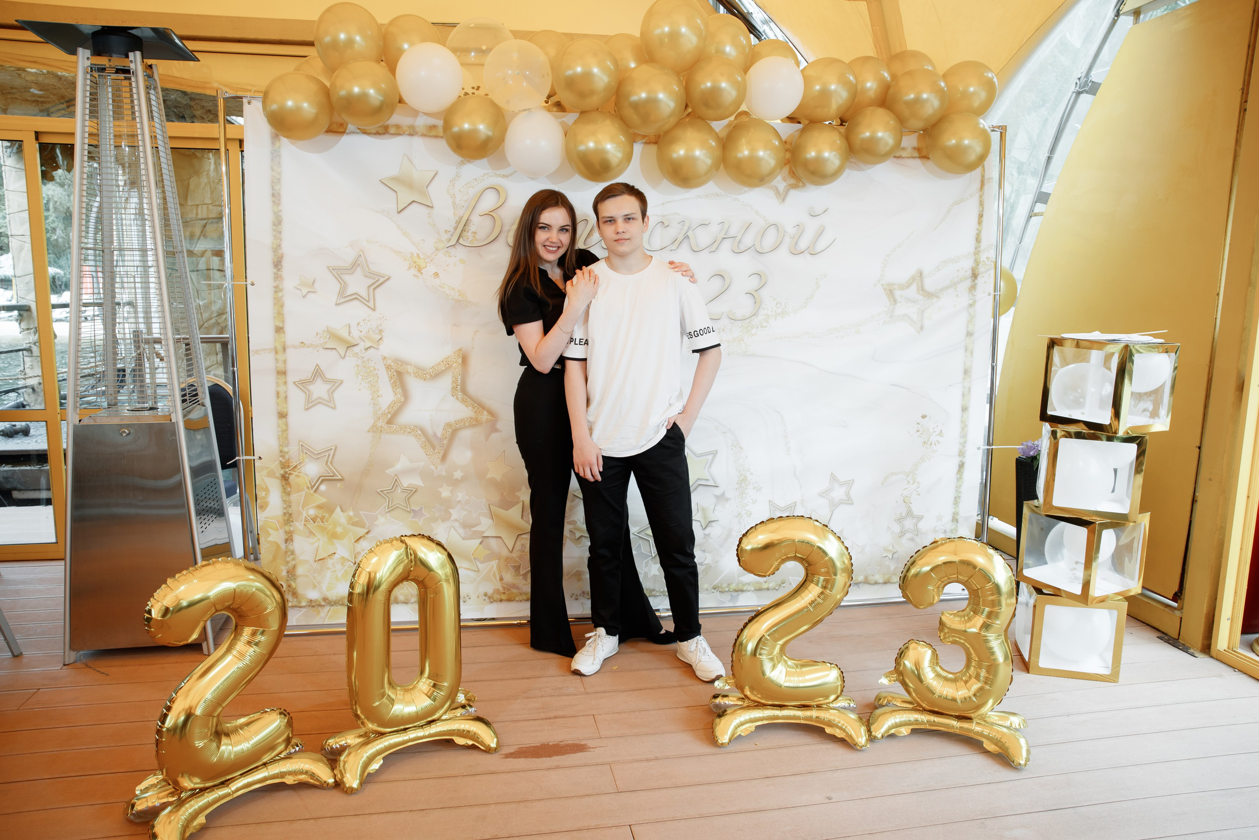 Выпускной в «Малибу». Свадебный и репортажный фотограф (Москва, Королев и другие)