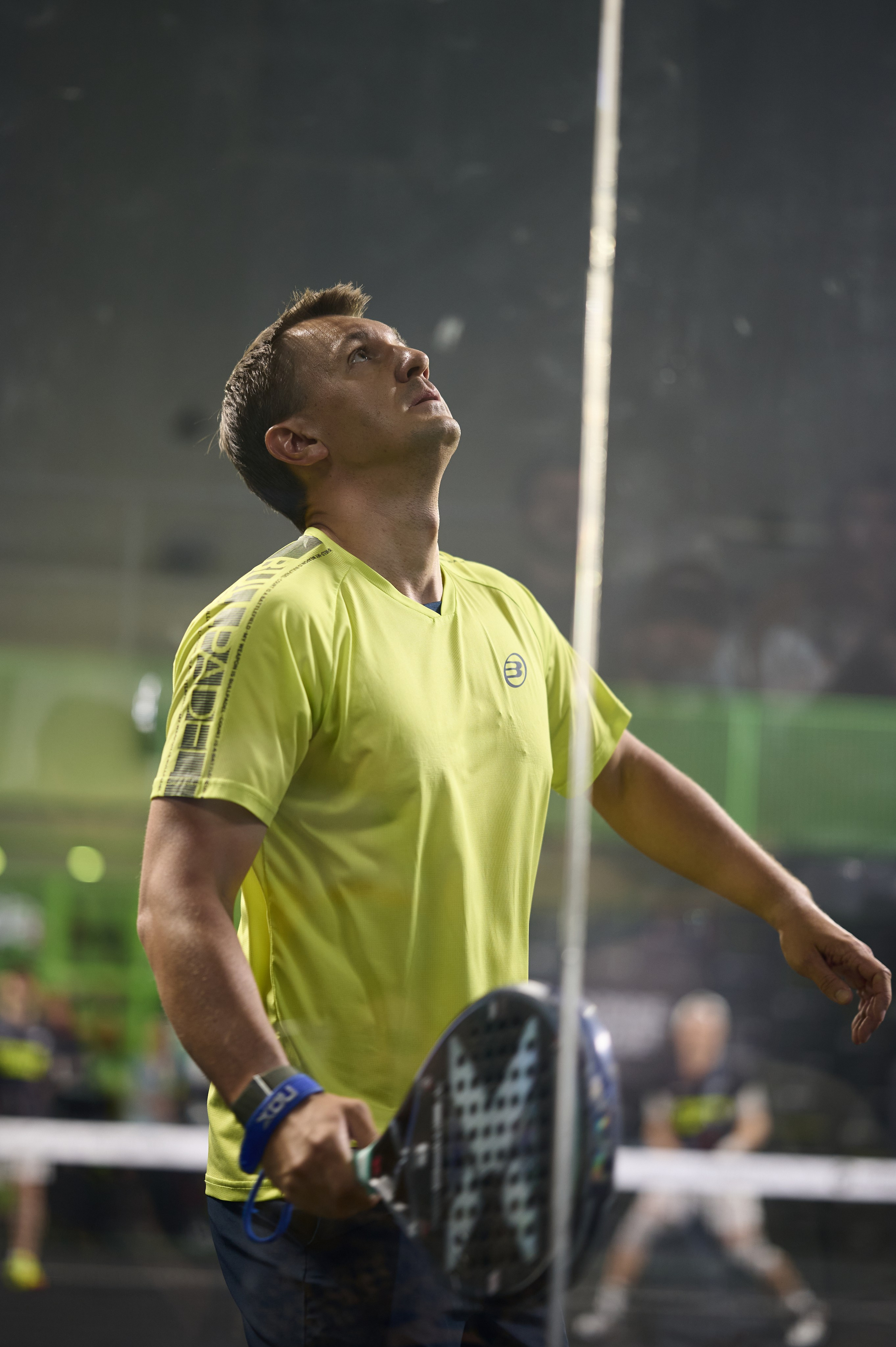 GoPadel League галерея