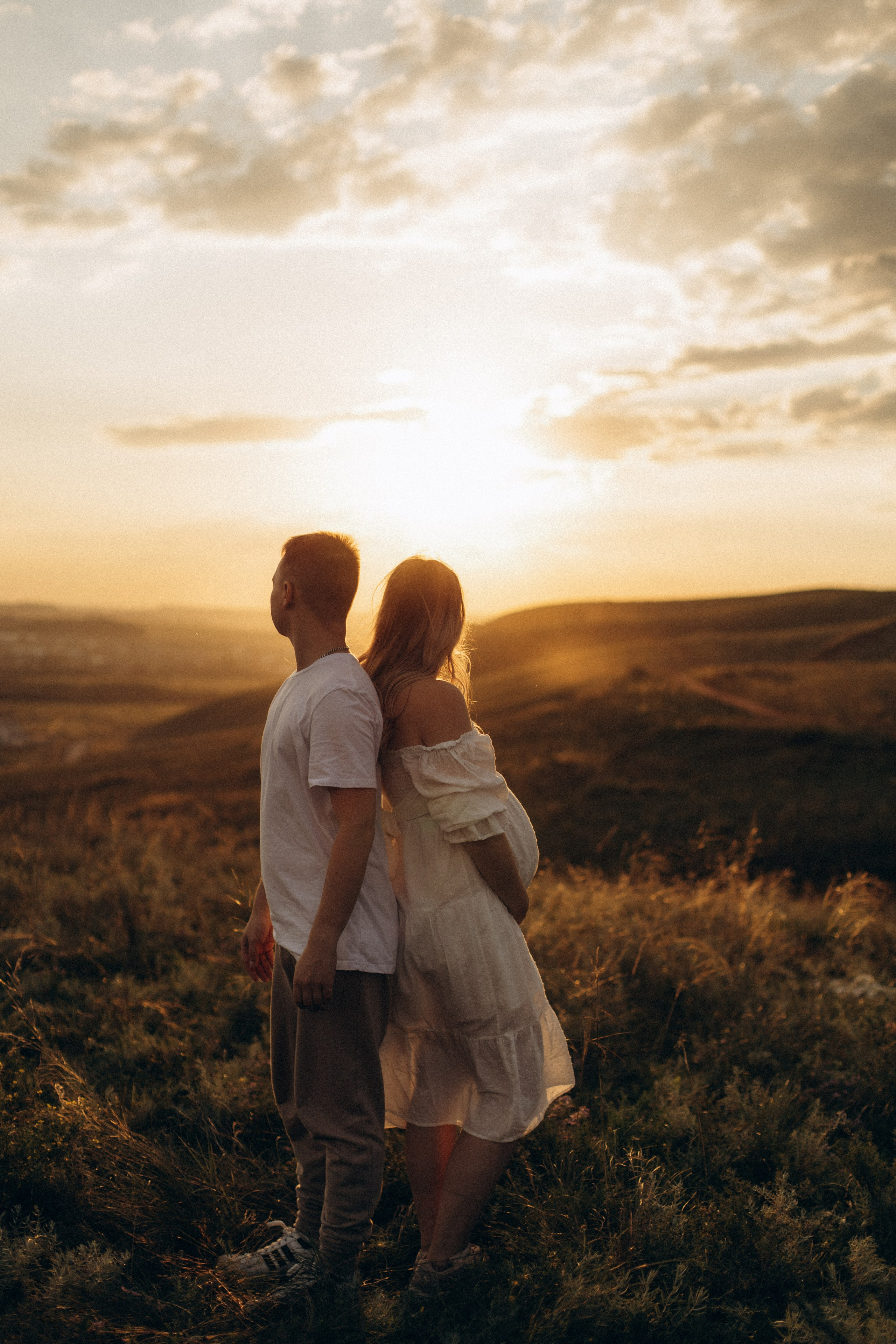 Влада и Илья. Семейный и детский фотограф Красноярск Иркутск Денк Анна